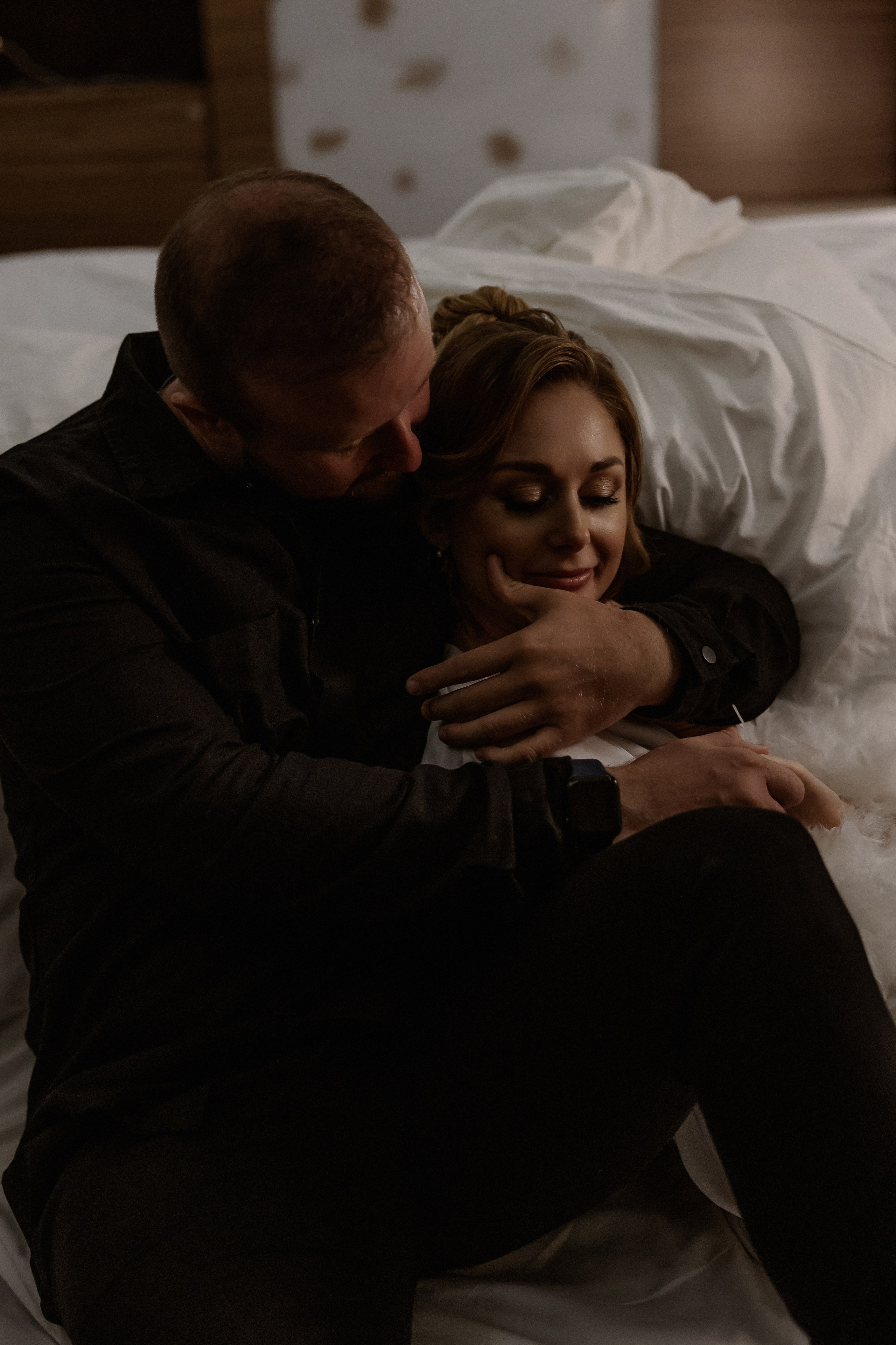 Александр & Светлана. RETOUCH-HOUSE