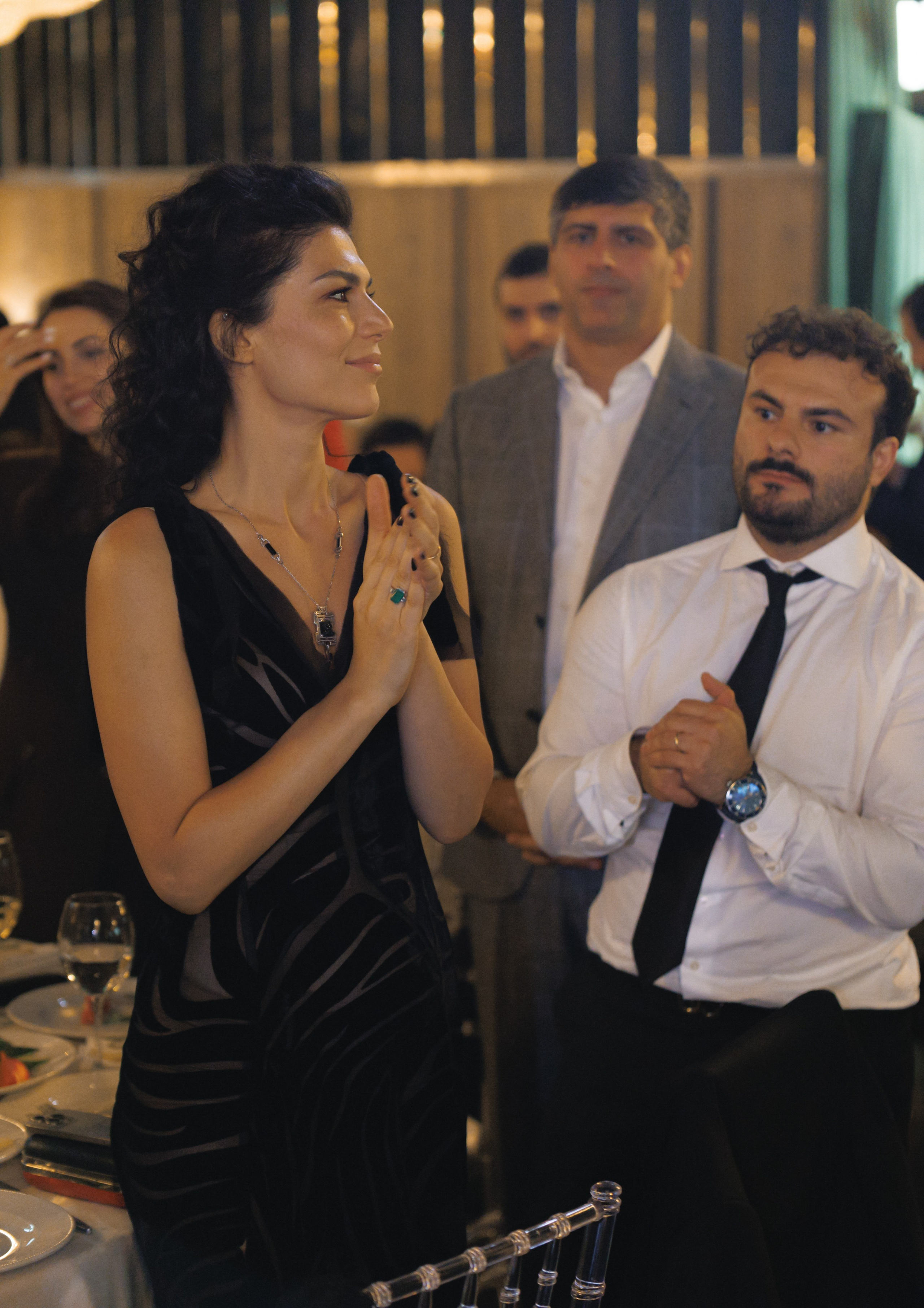 Георгий & Нино. RETOUCH-HOUSE