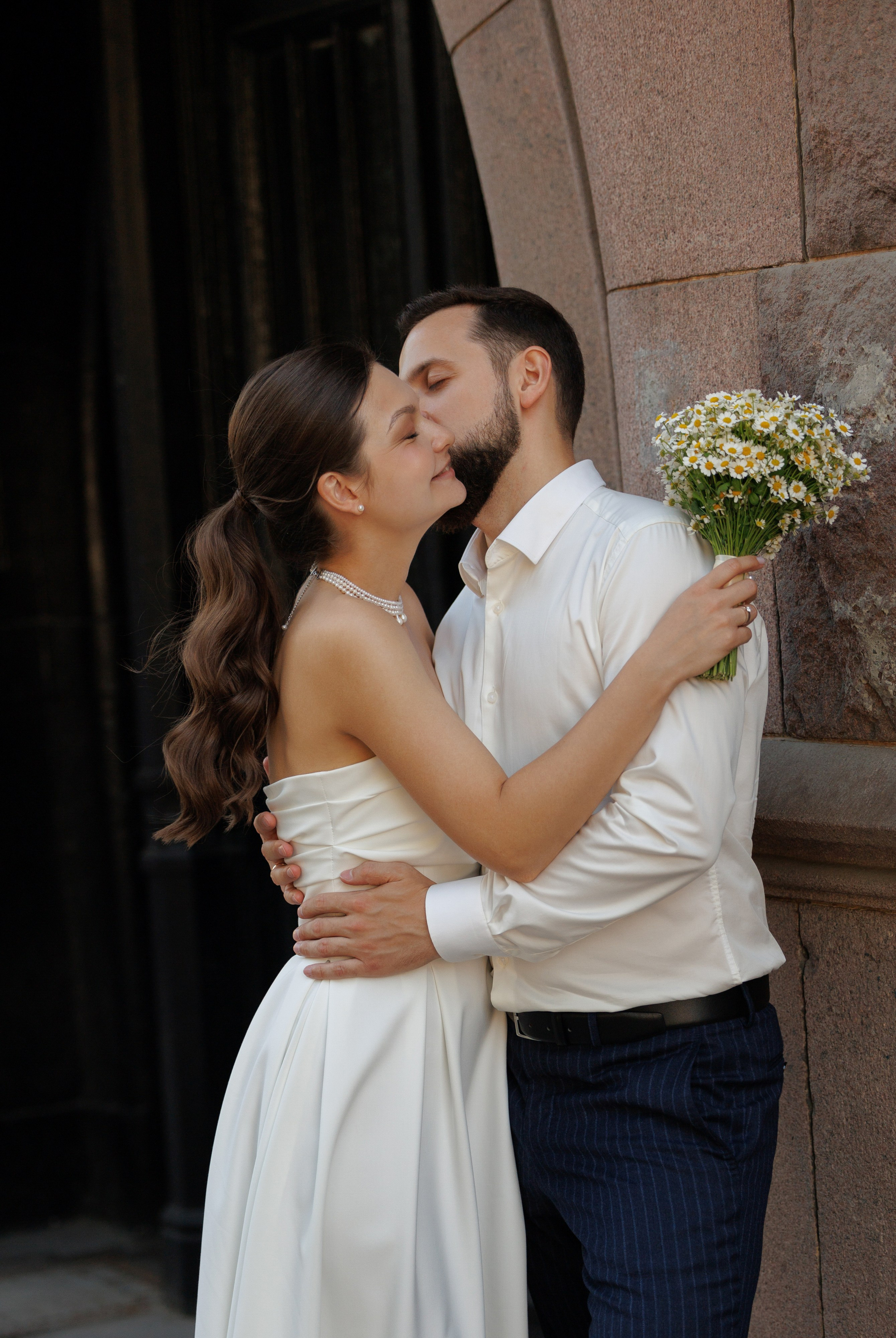 Луиза & Стефан. RETOUCH-HOUSE