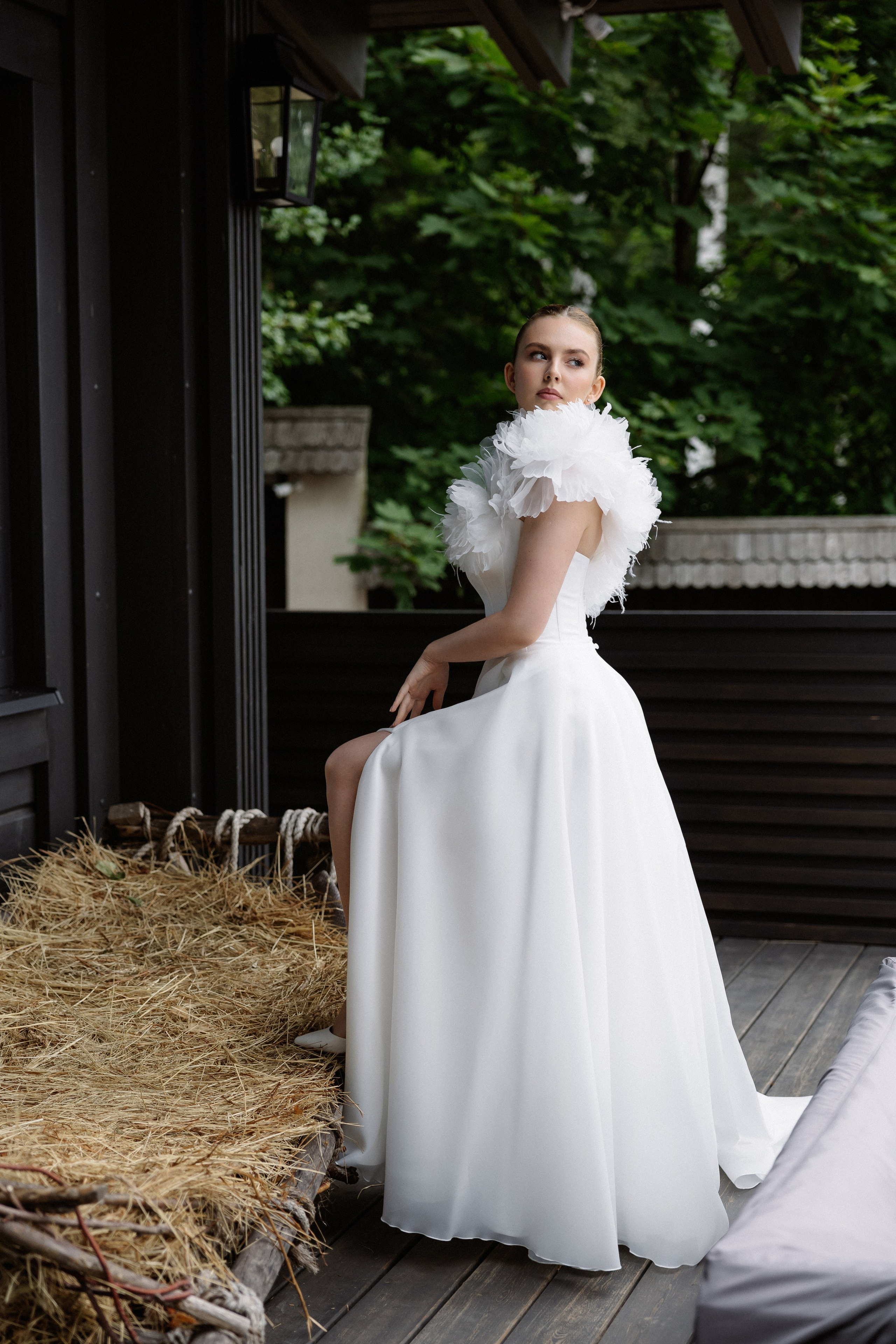 Андрей & Анастасия. RETOUCH-HOUSE