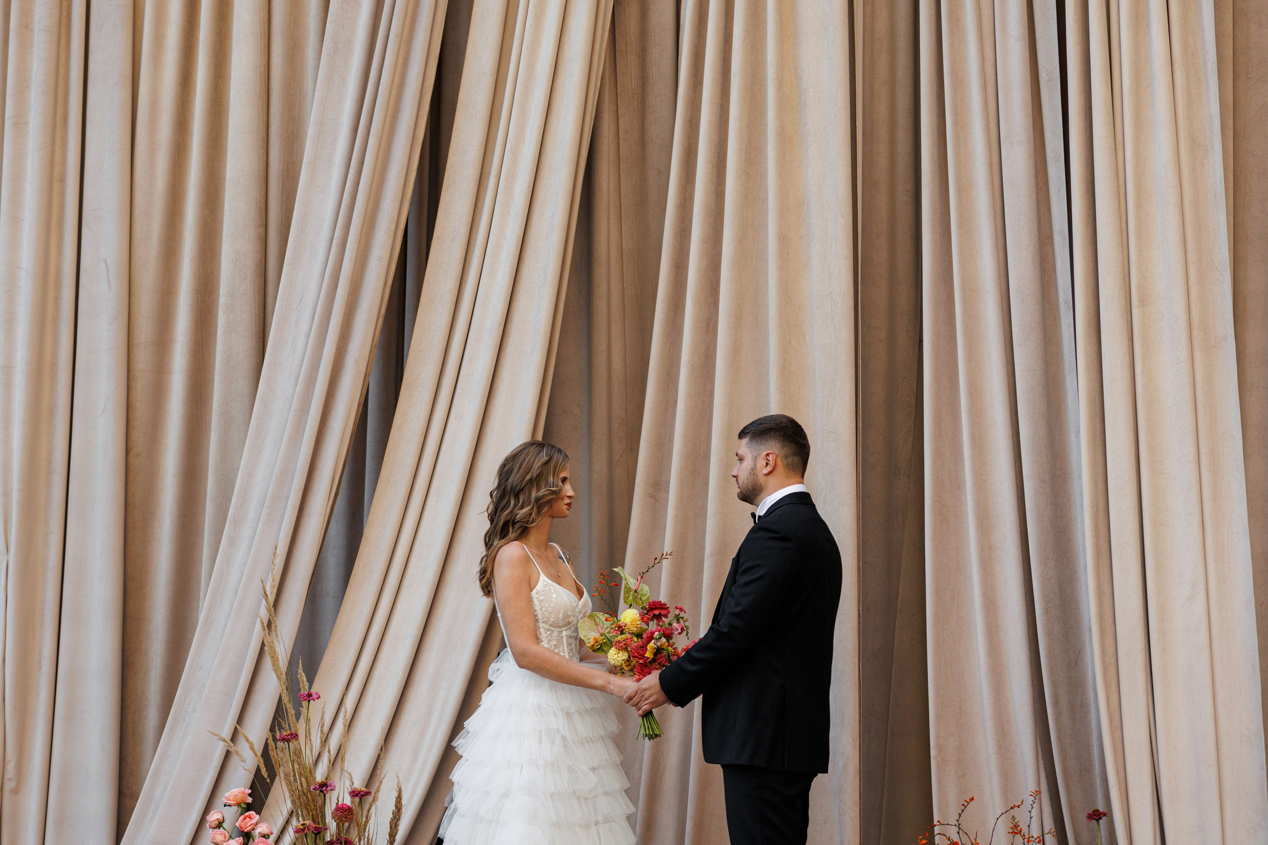 Дима & Варя. RETOUCH-HOUSE