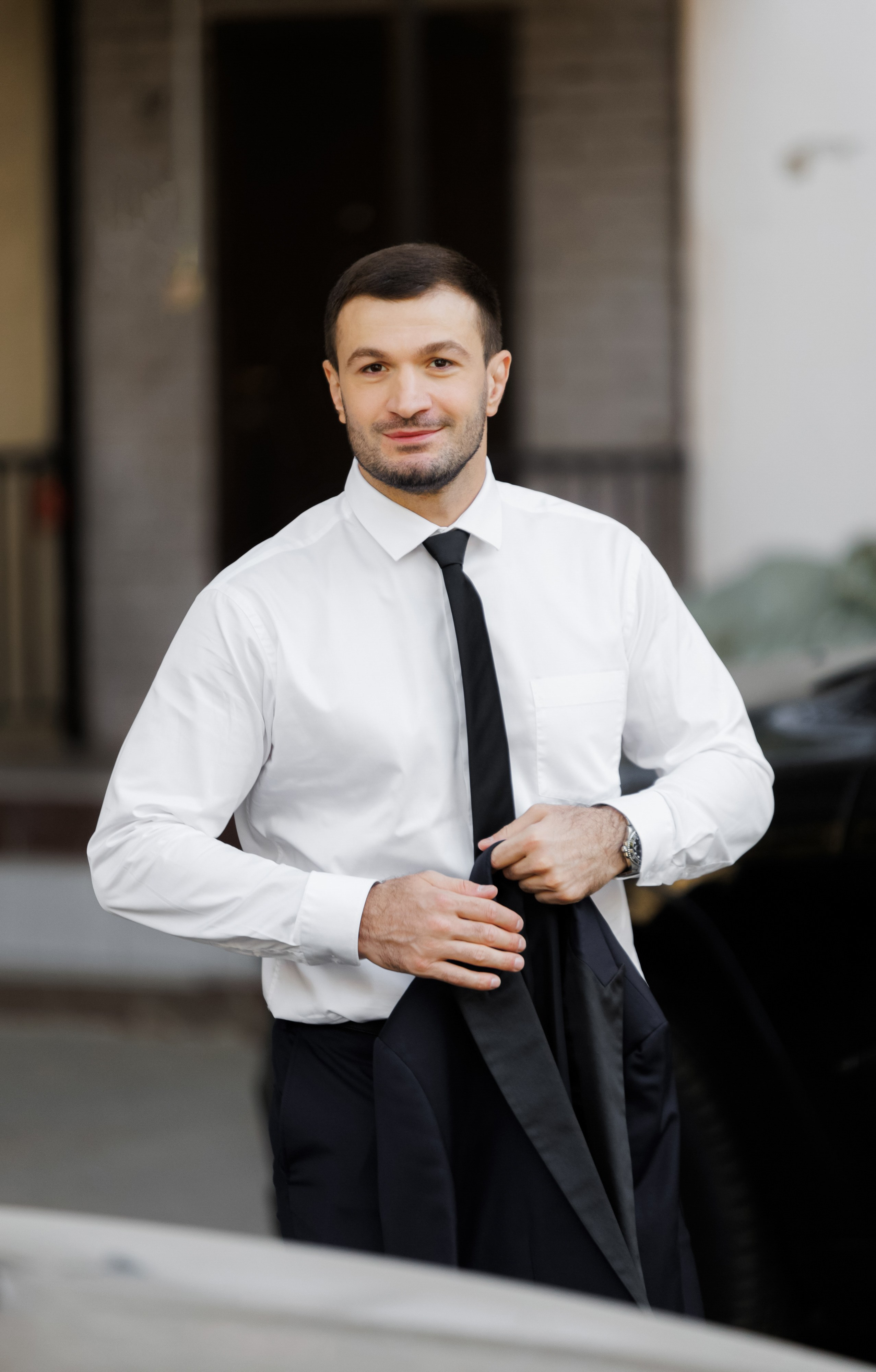 Георгий & Нино. RETOUCH-HOUSE