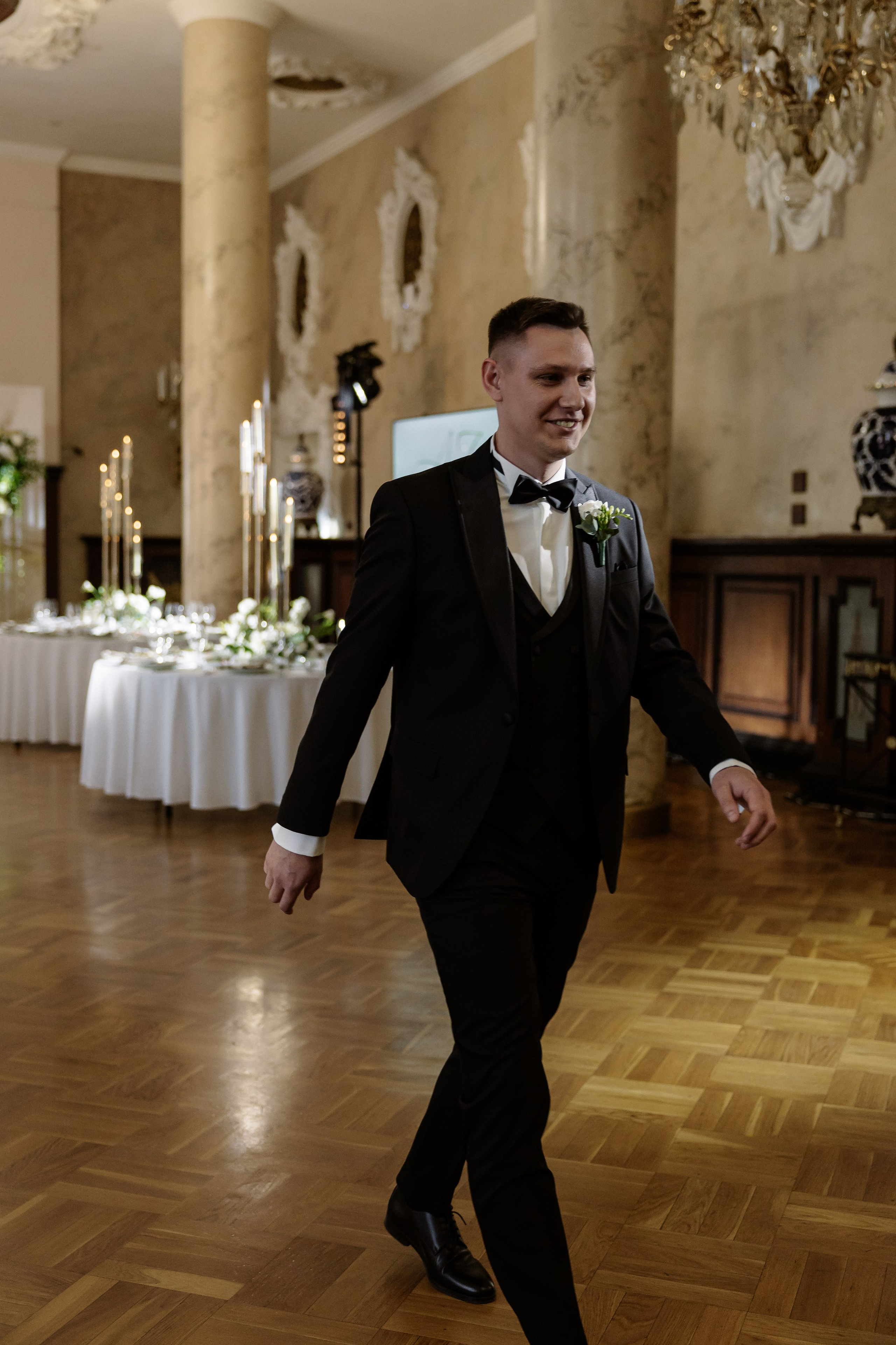 Захар & Алена. RETOUCH-HOUSE