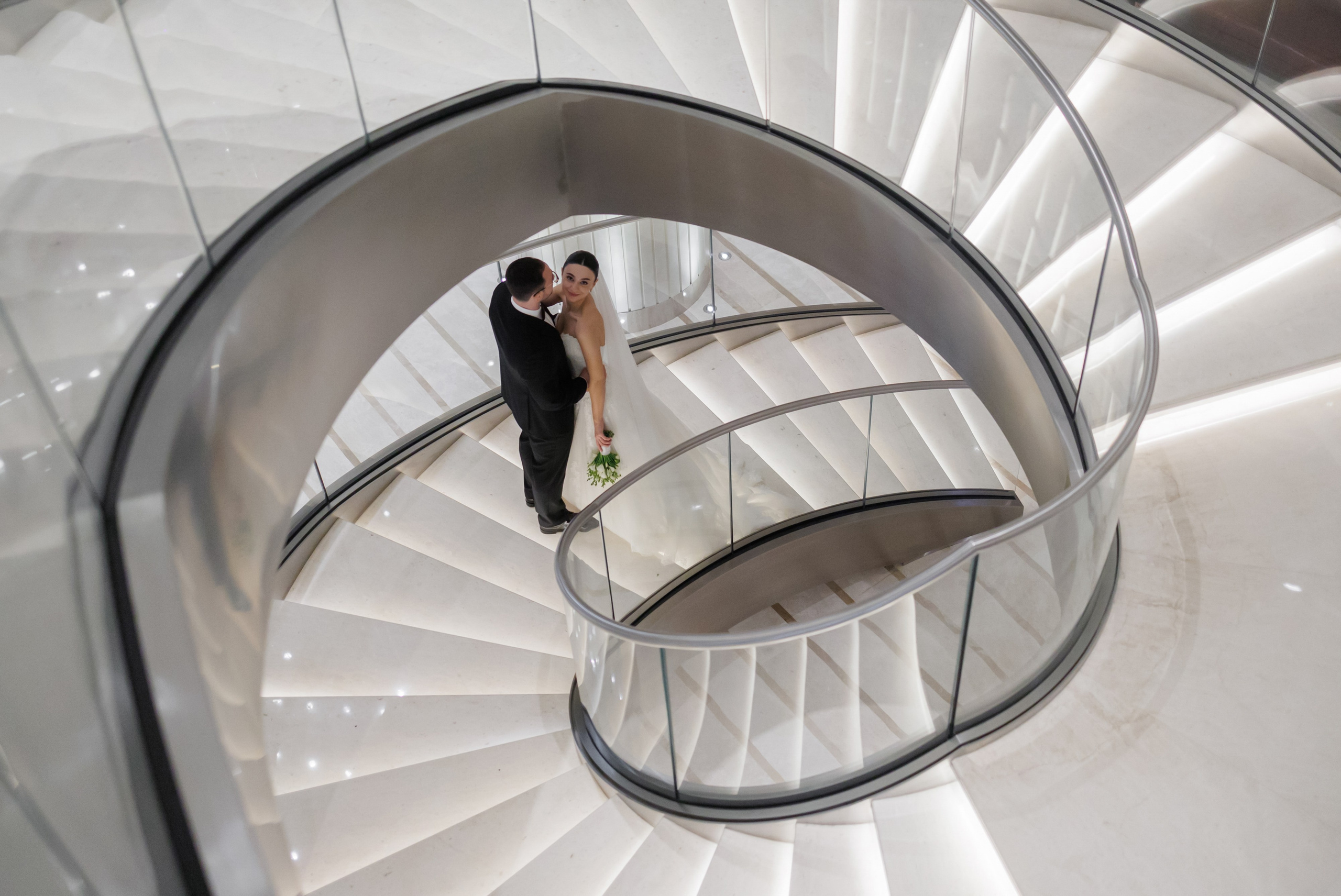 Георгий & Нино. RETOUCH-HOUSE