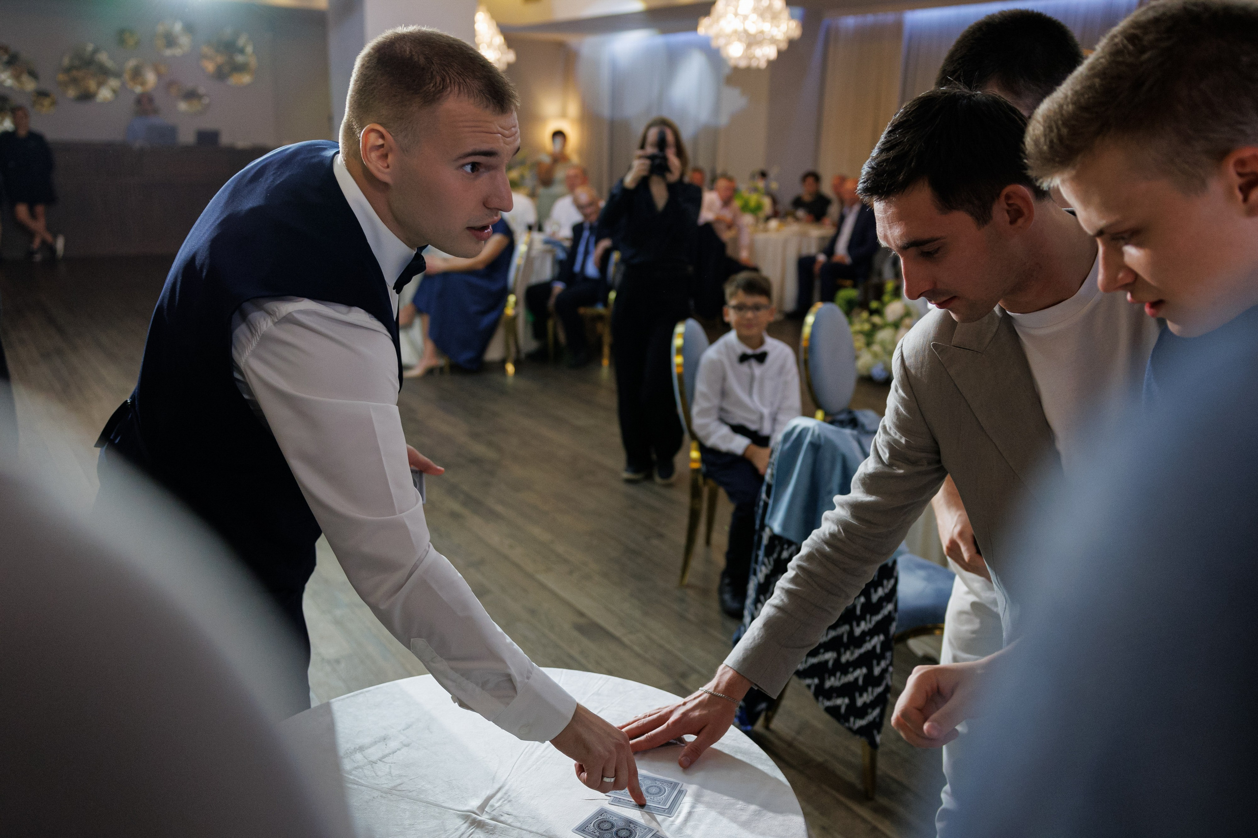 Рома & Маша. RETOUCH-HOUSE