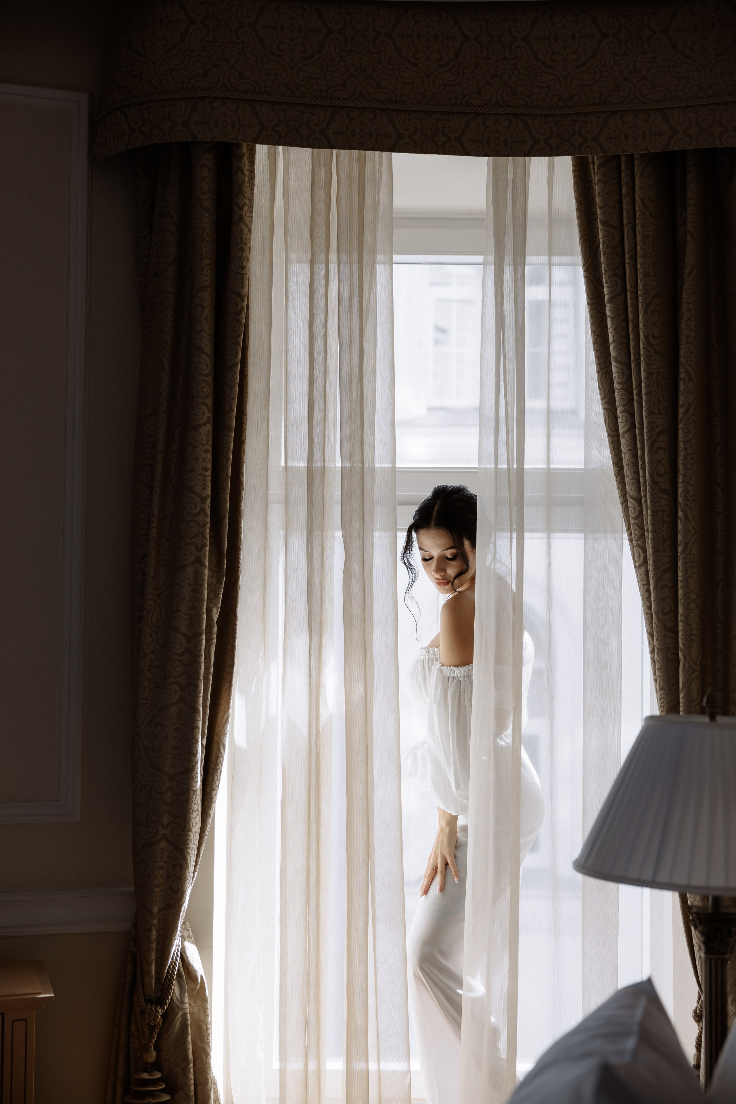 Владислав & Дарья. RETOUCH-HOUSE