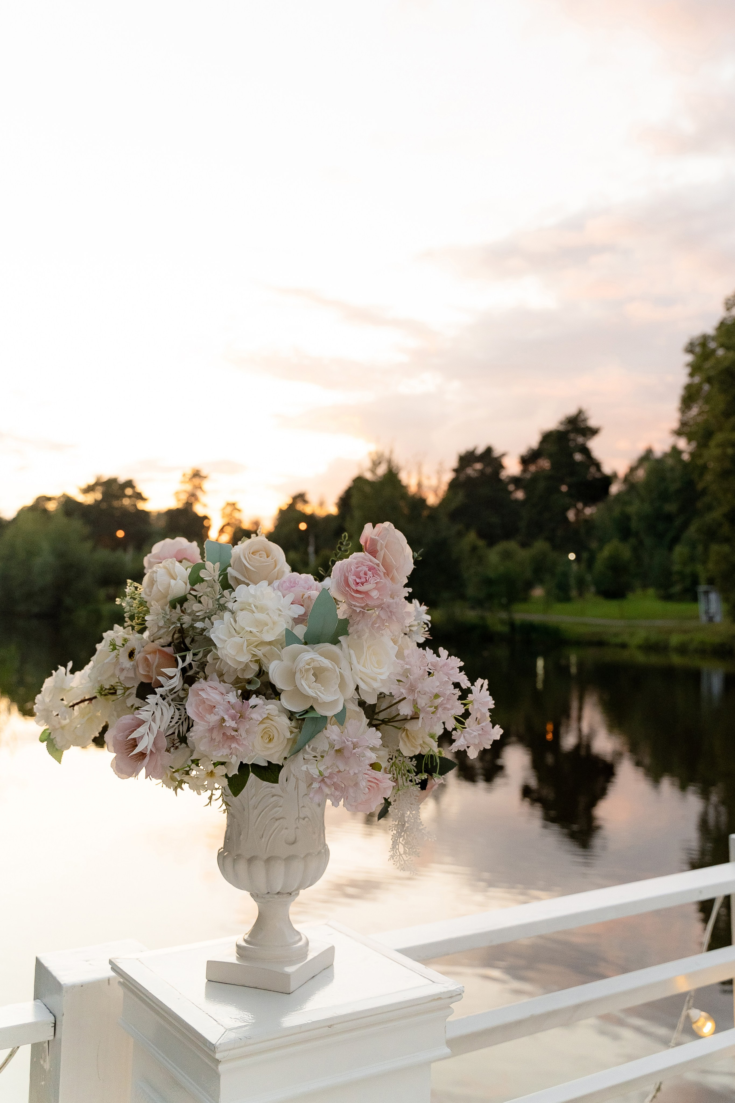 Владимир & Яна. RETOUCH-HOUSE