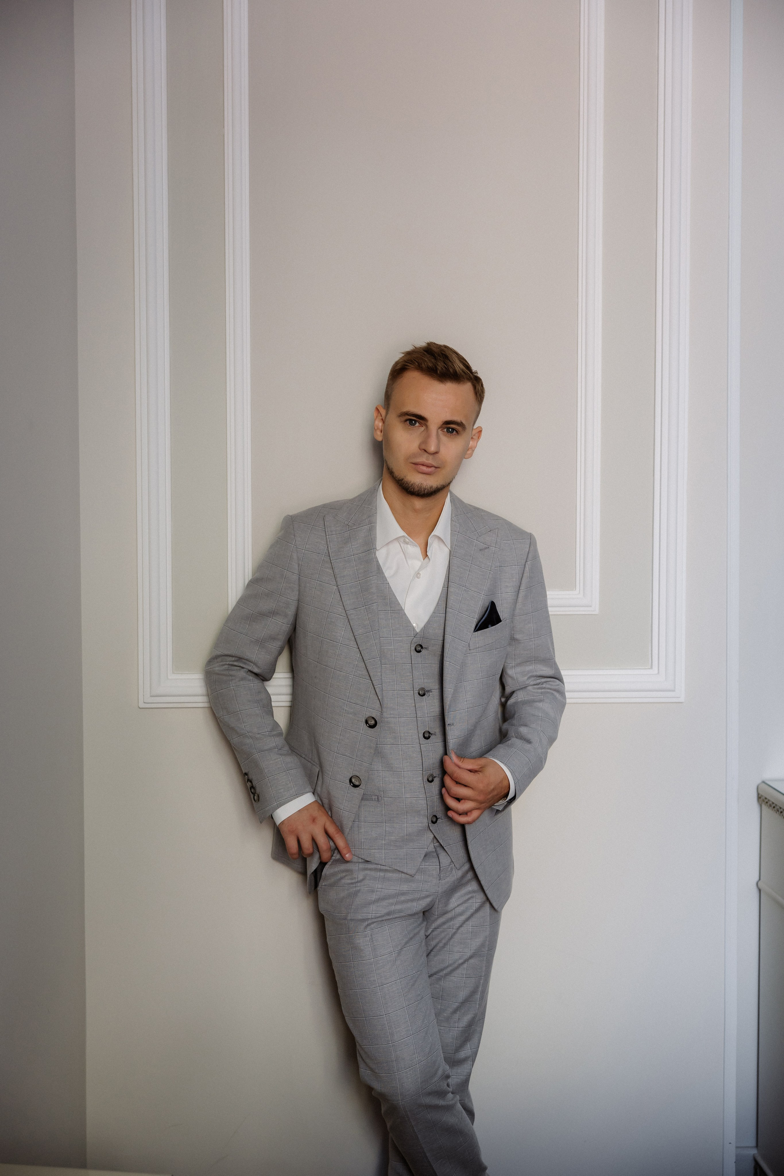 Александр & Марьяна. RETOUCH-HOUSE