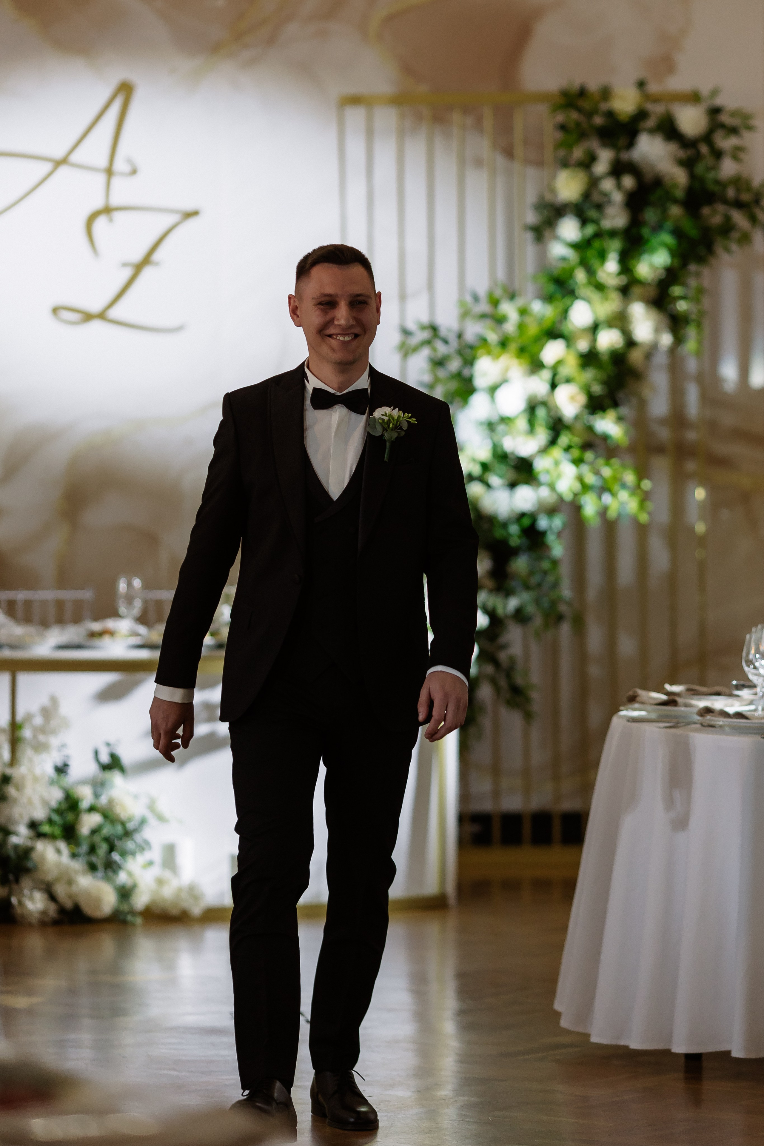 Захар & Алена. RETOUCH-HOUSE