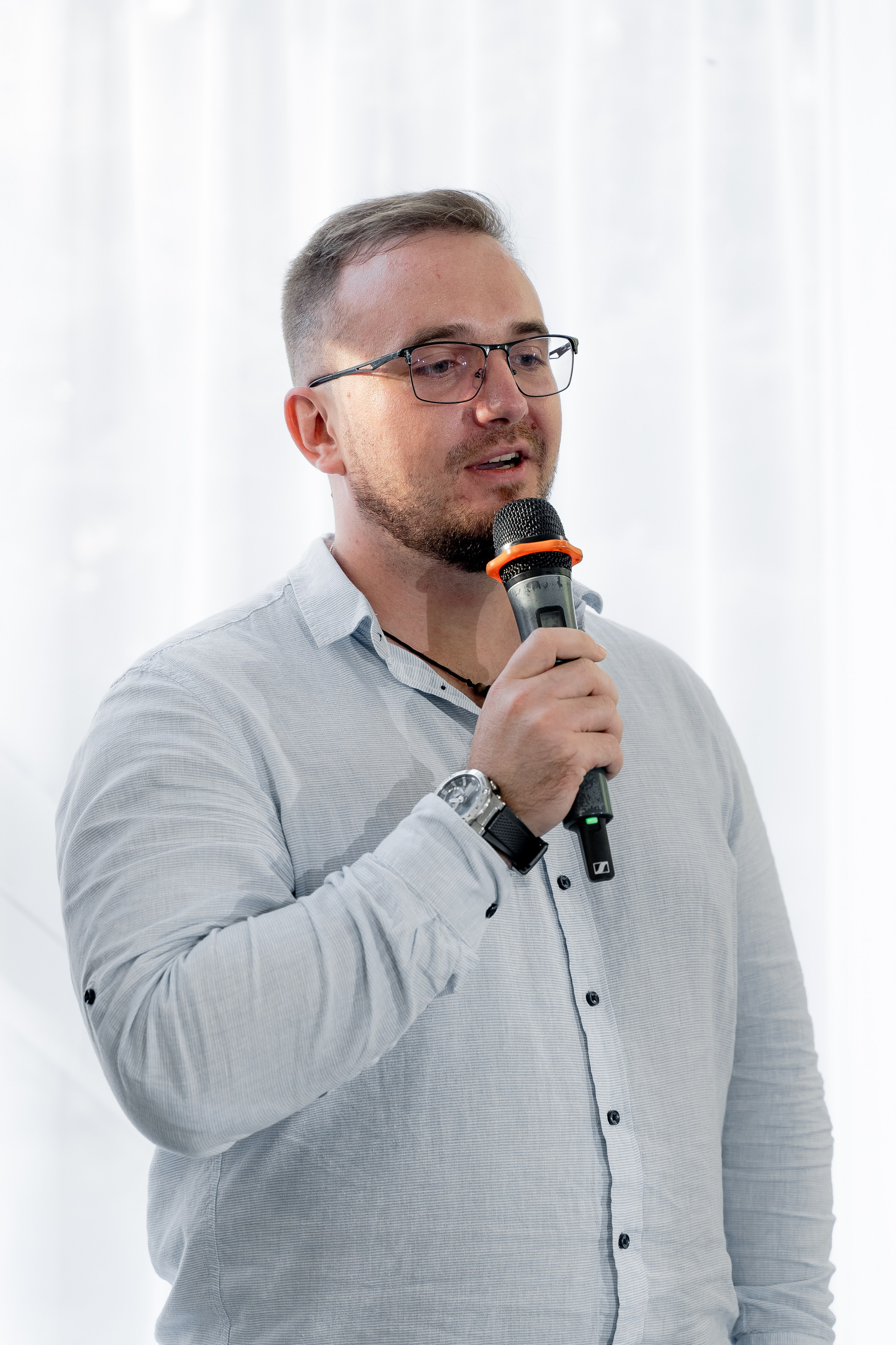 Илья & Инна. RETOUCH-HOUSE