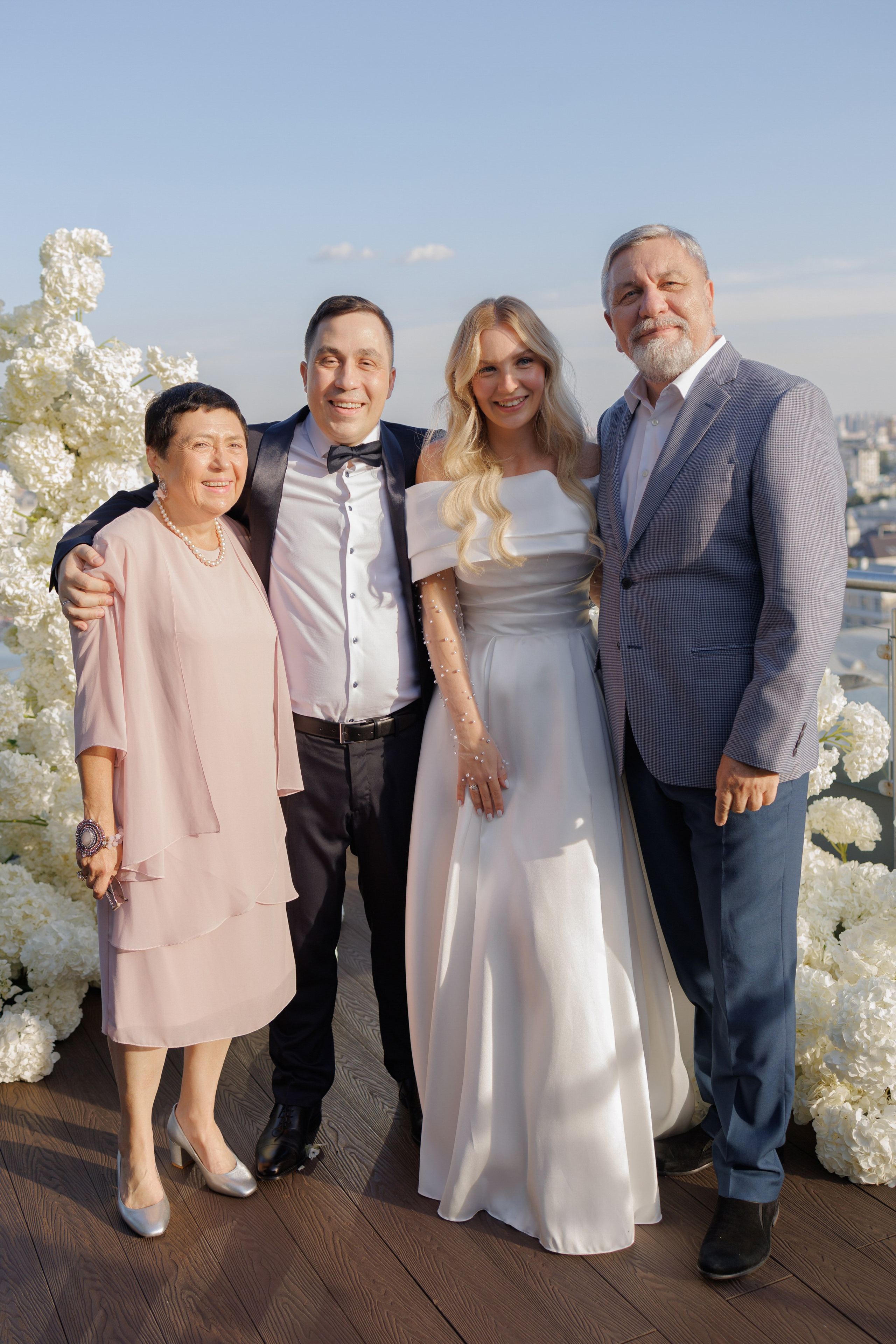 Илья & Таня. RETOUCH-HOUSE