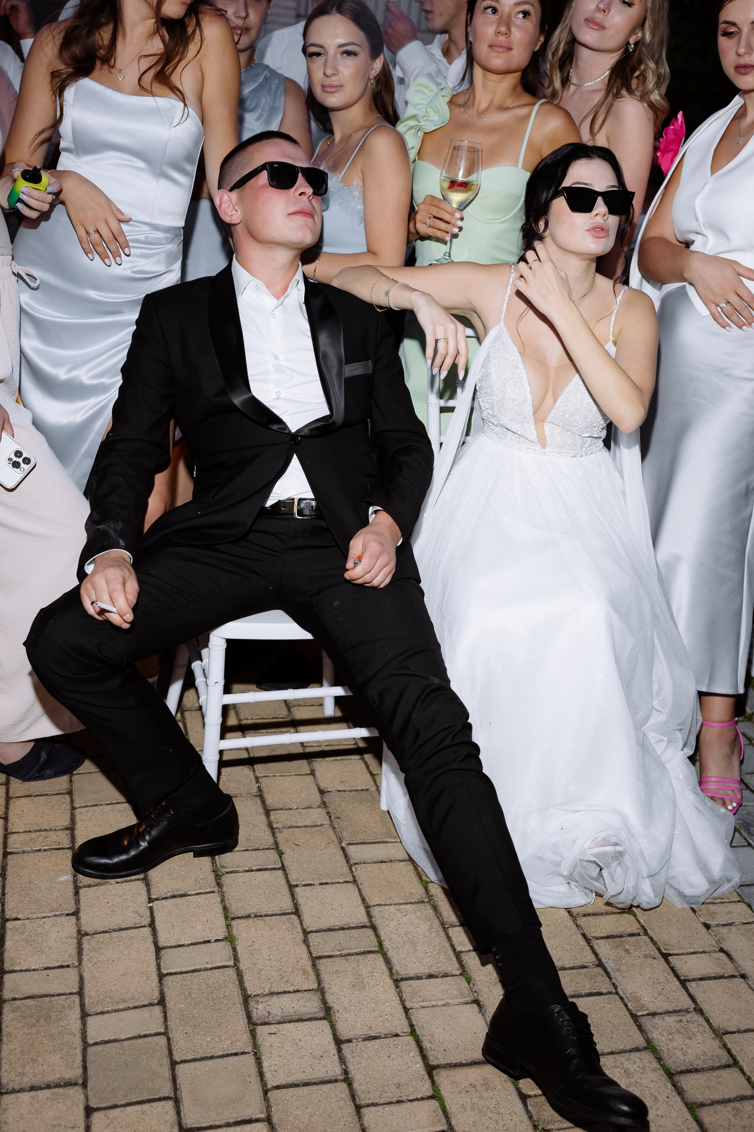 Владислав & Дарья. RETOUCH-HOUSE