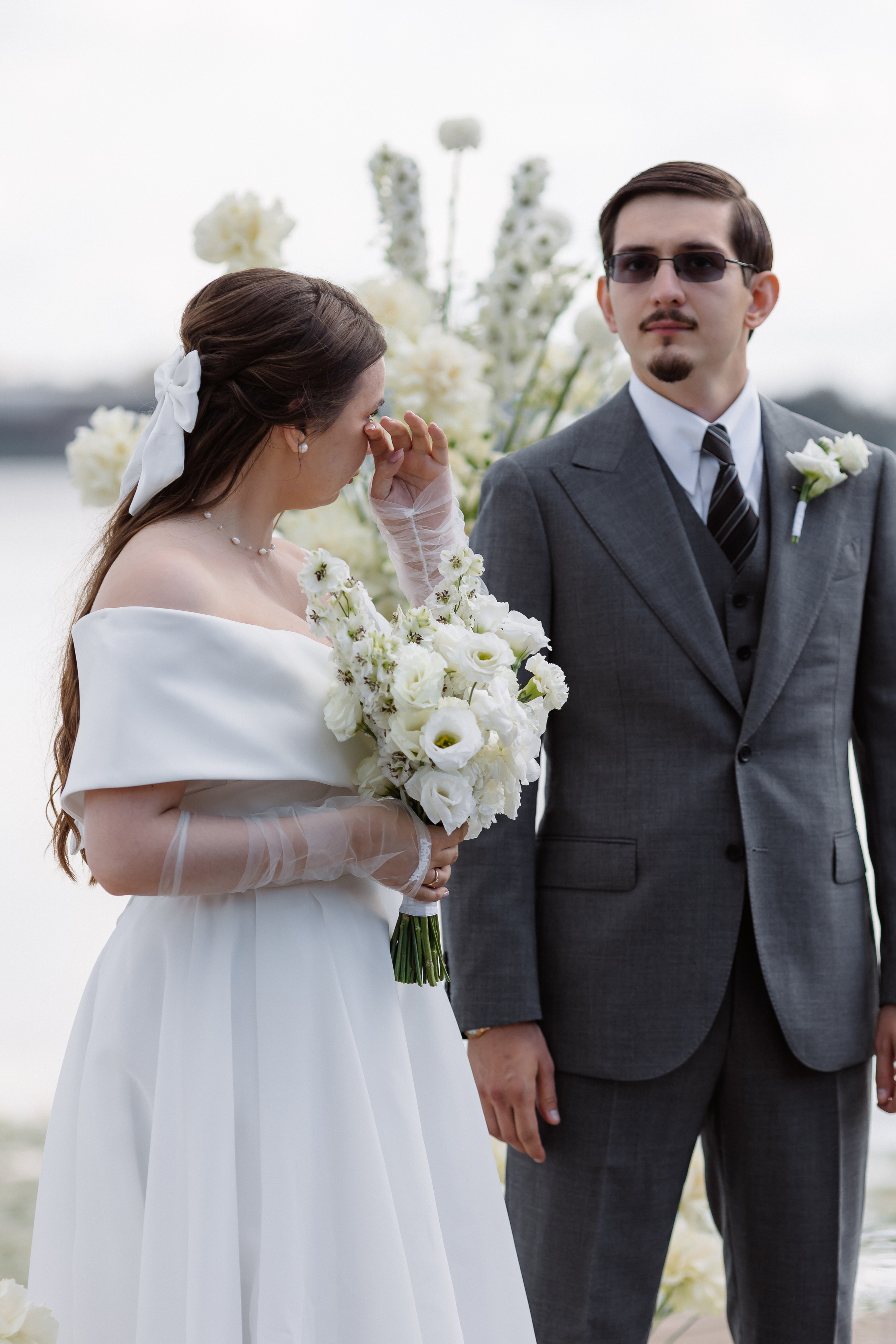 Эмилия & Тимур. RETOUCH-HOUSE