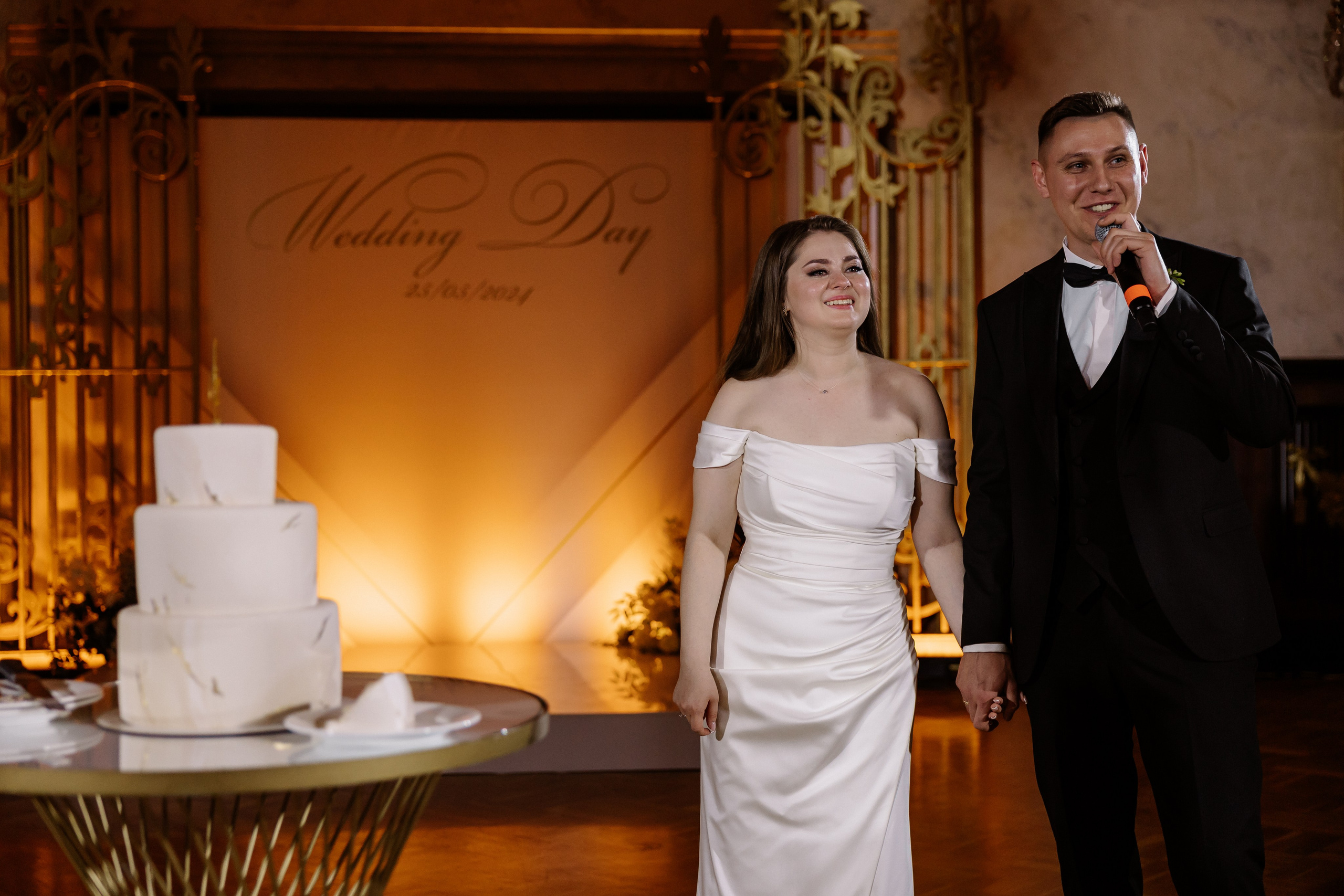 Захар & Алена. RETOUCH-HOUSE