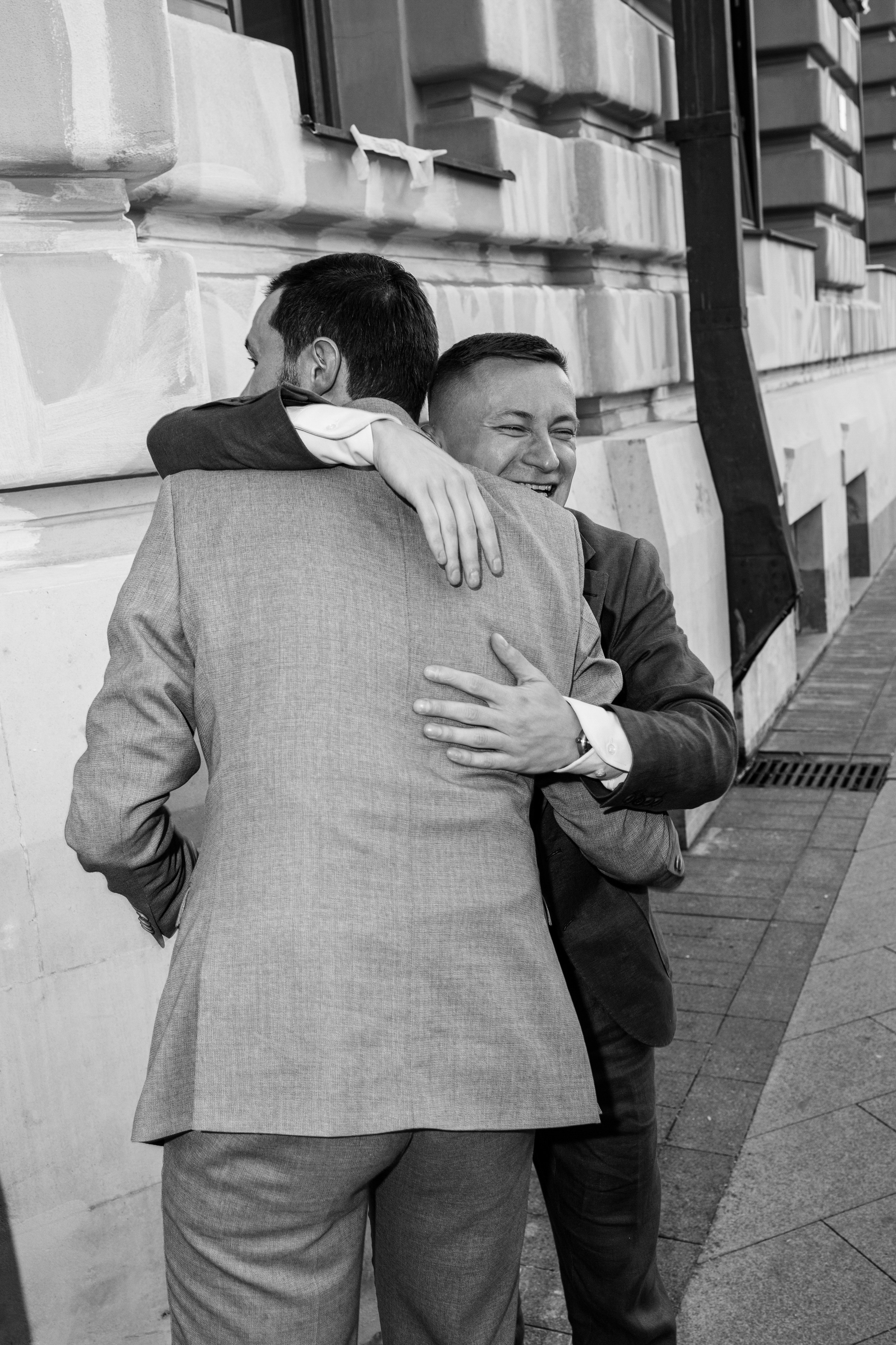 Илья & Валерия. RETOUCH-HOUSE