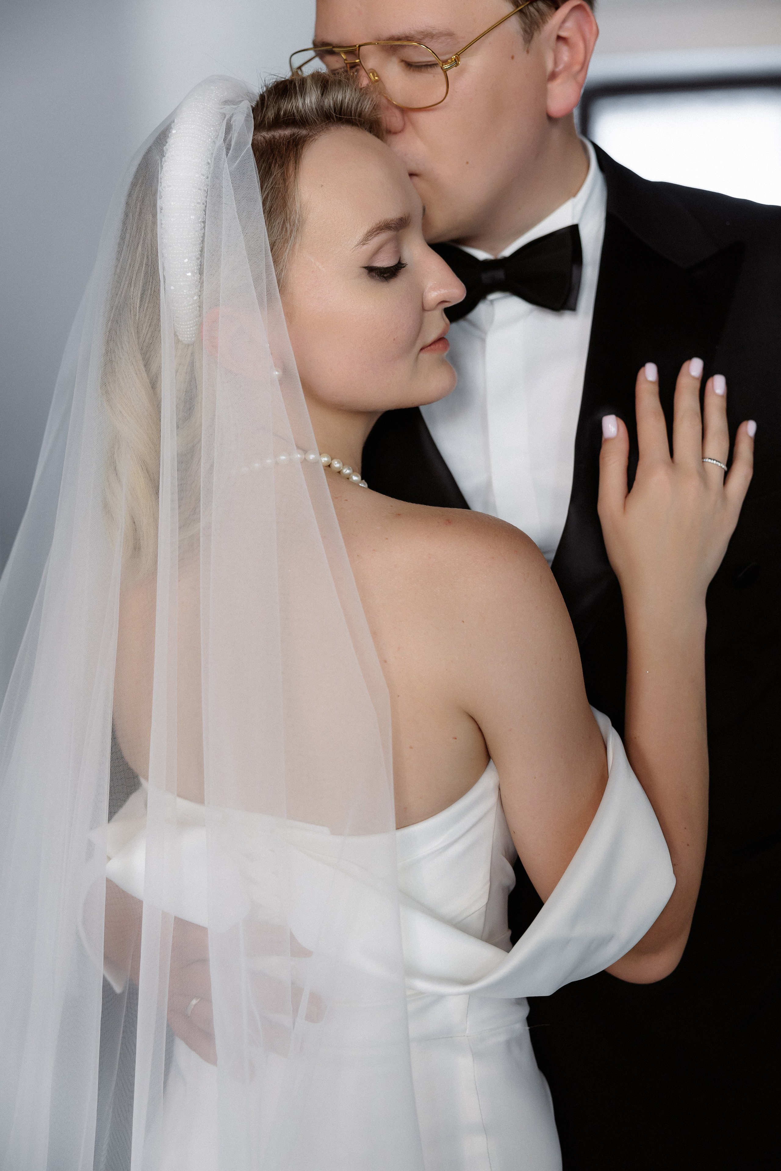 Дмитрий & Анна. RETOUCH-HOUSE