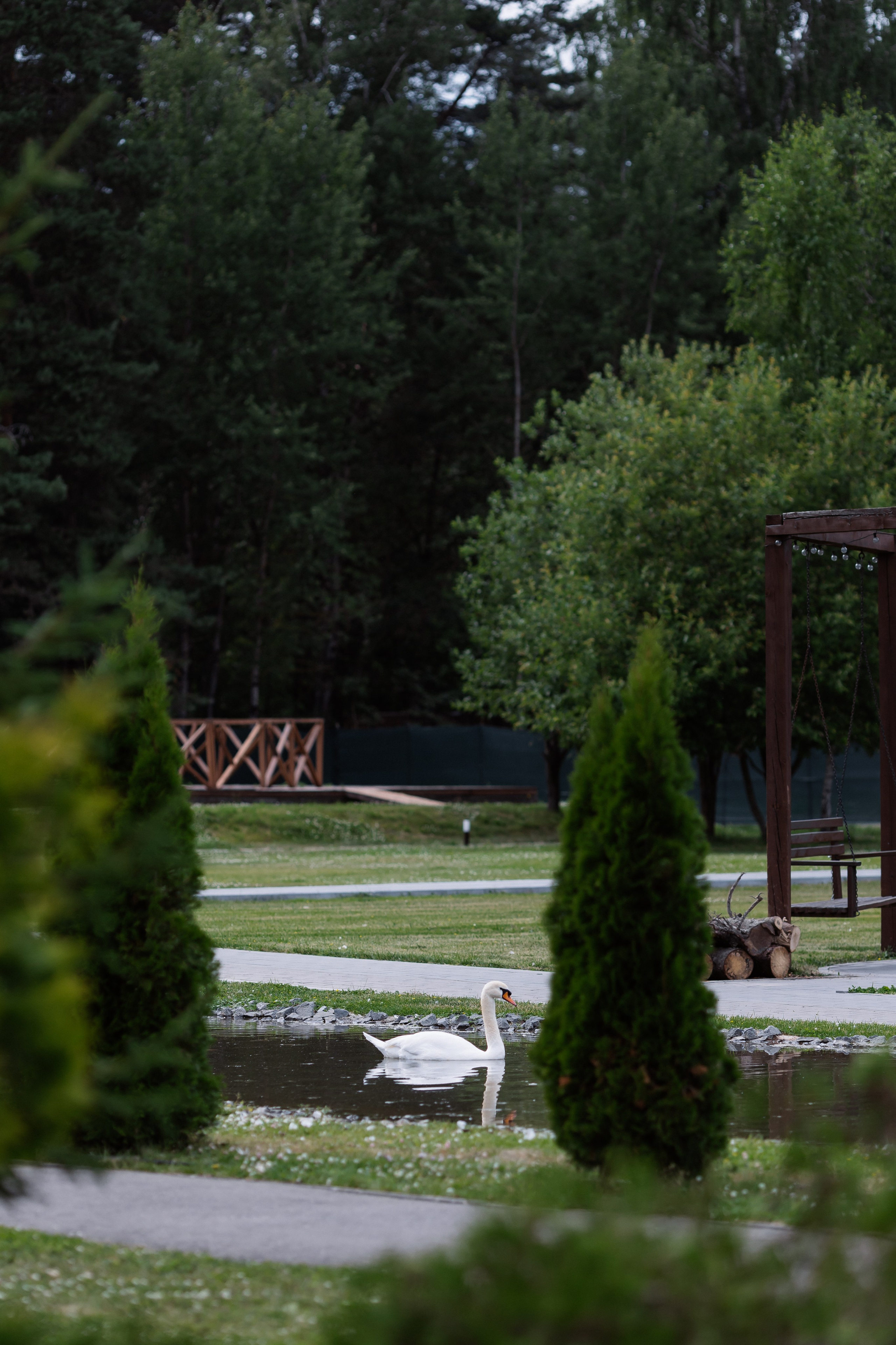 Дмитрий & Анна. RETOUCH-HOUSE