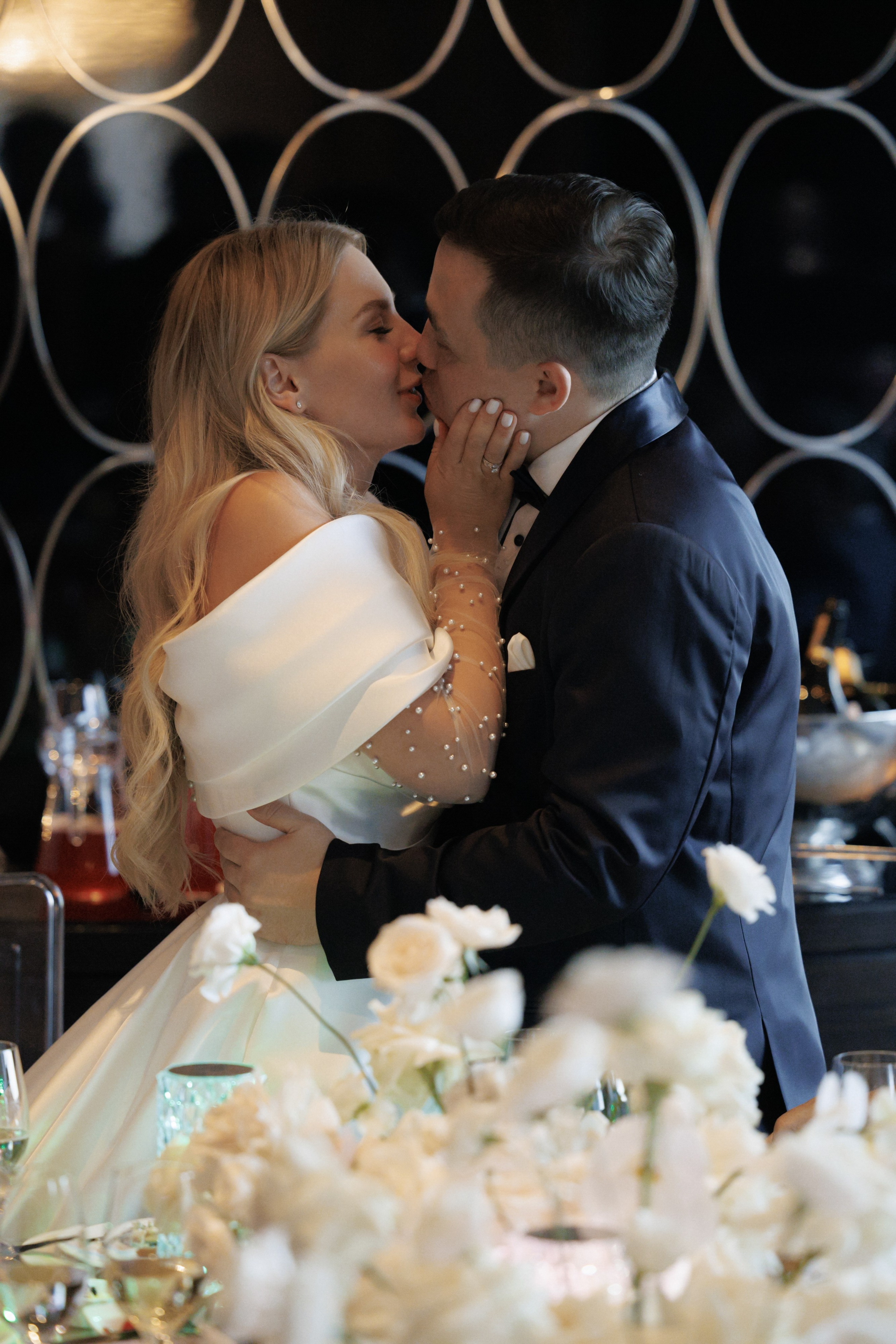 Илья & Таня. RETOUCH-HOUSE