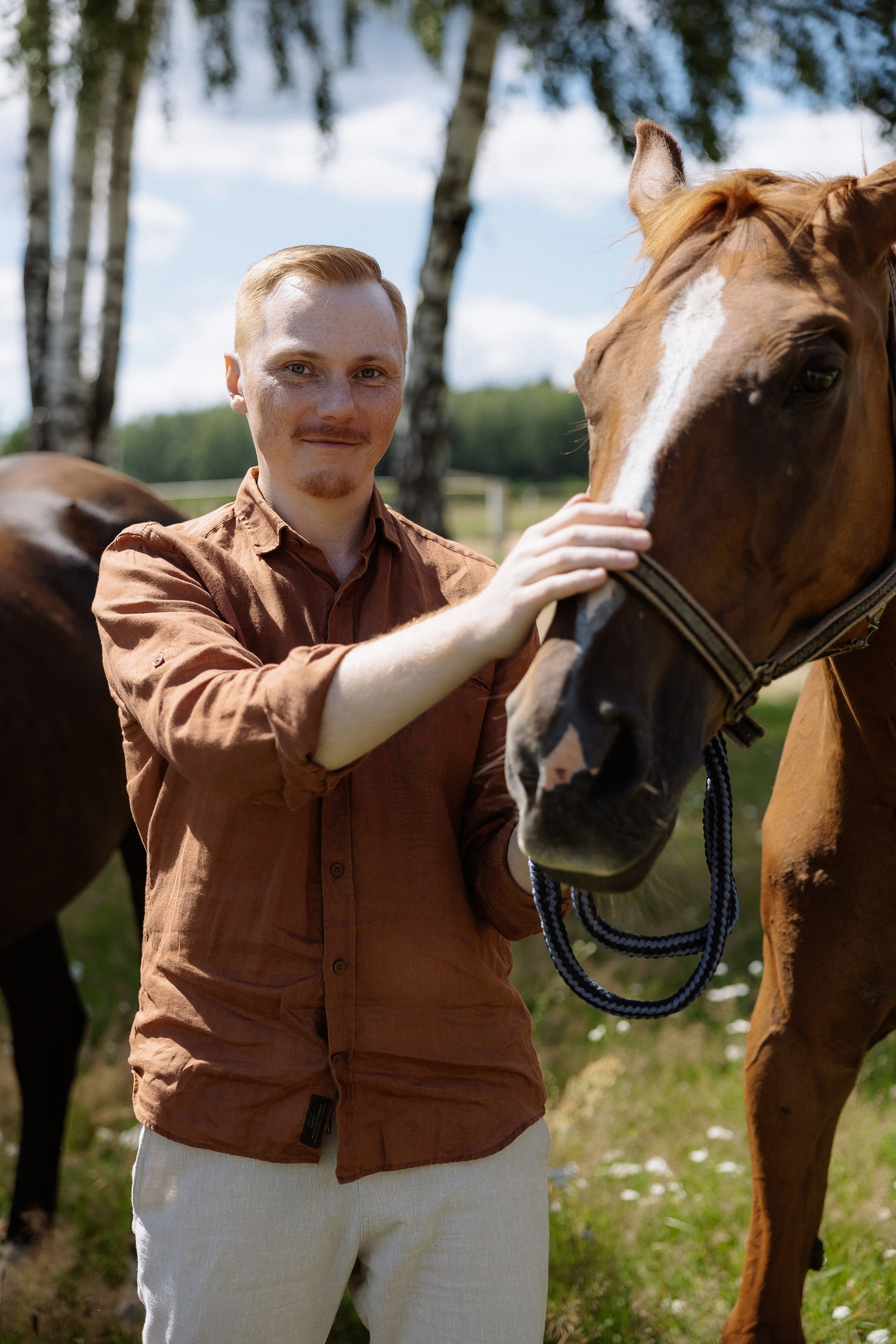 Владислав & Виктория. RETOUCH-HOUSE