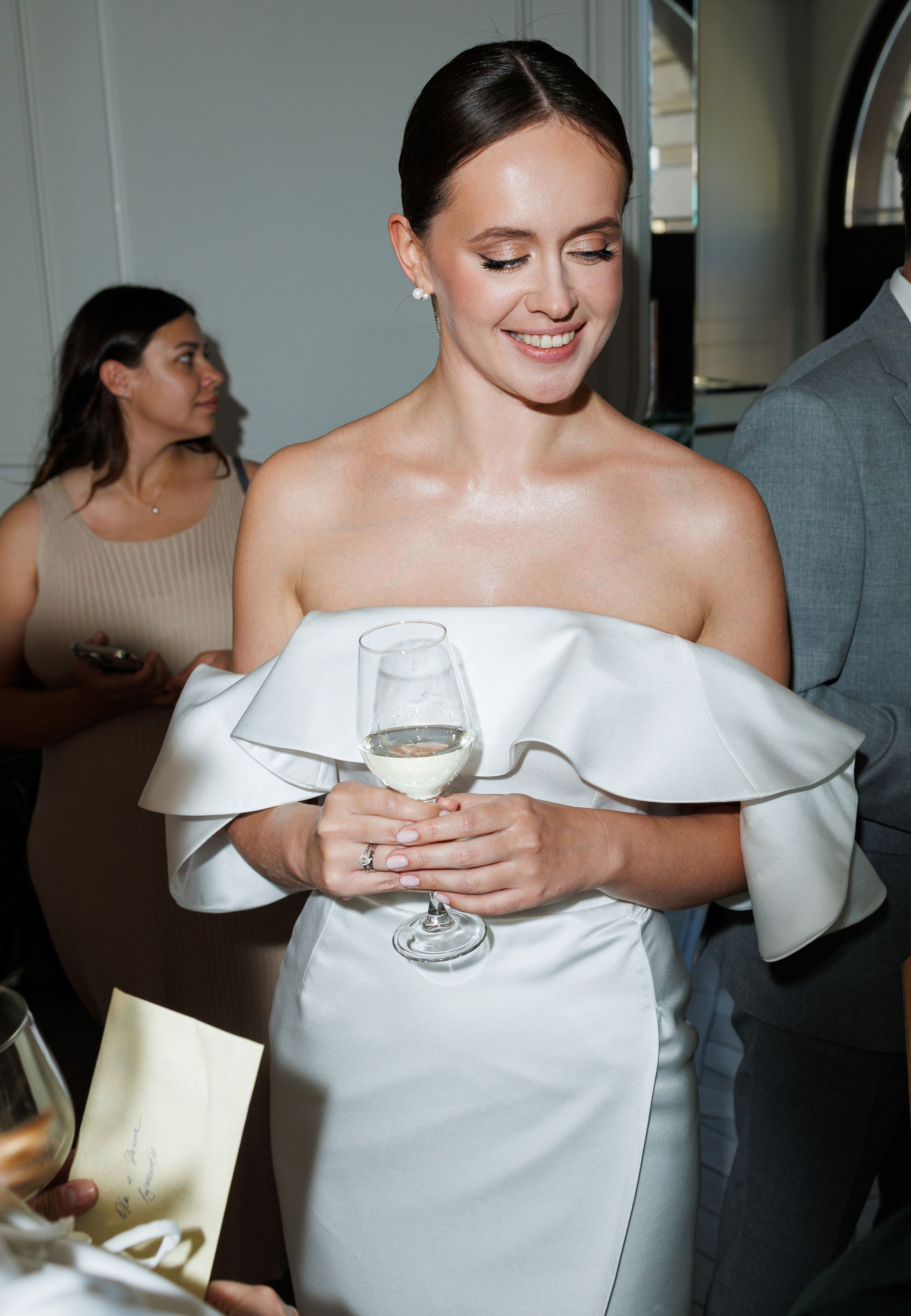 Илья & Валерия. RETOUCH-HOUSE