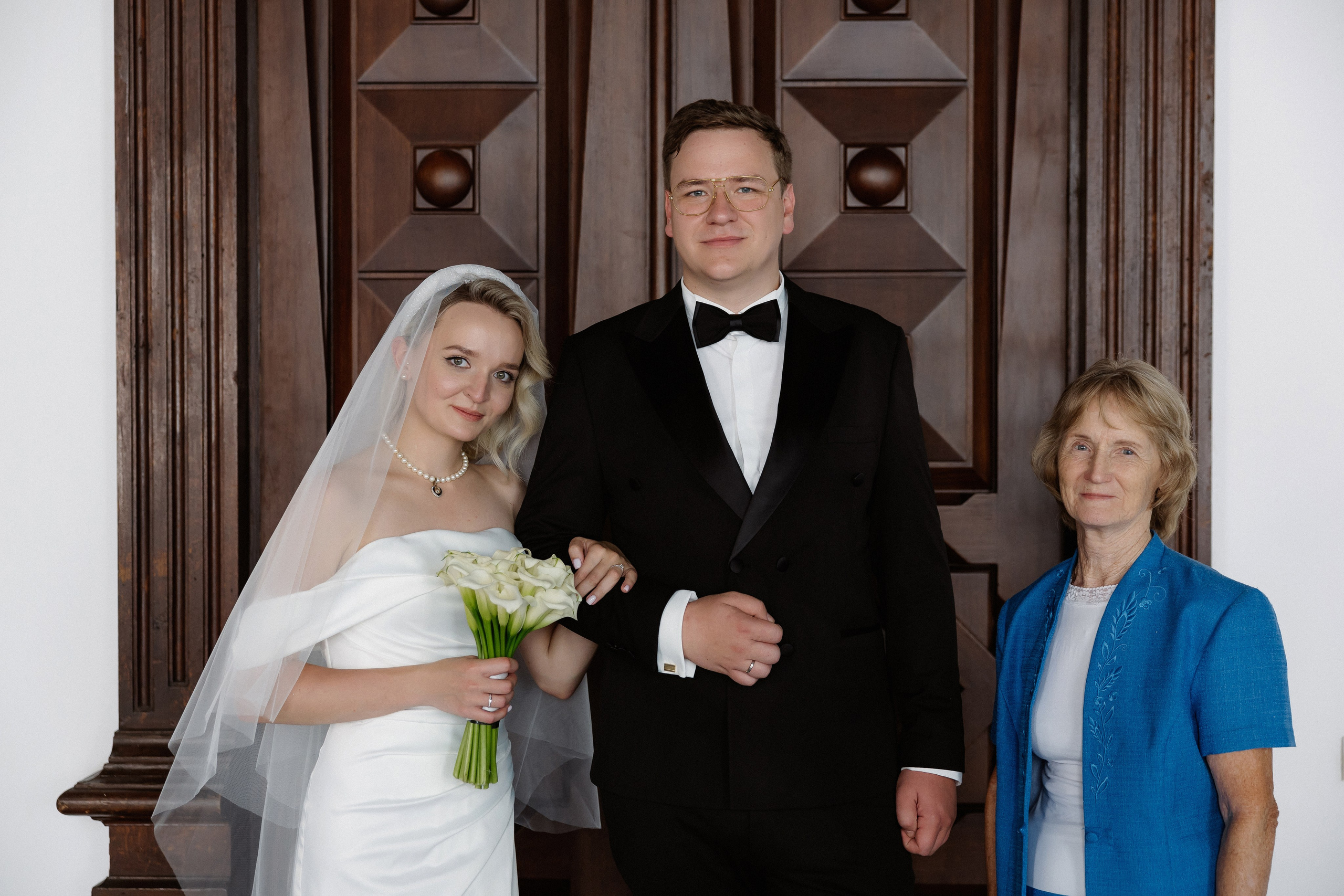 Дмитрий & Анна. RETOUCH-HOUSE