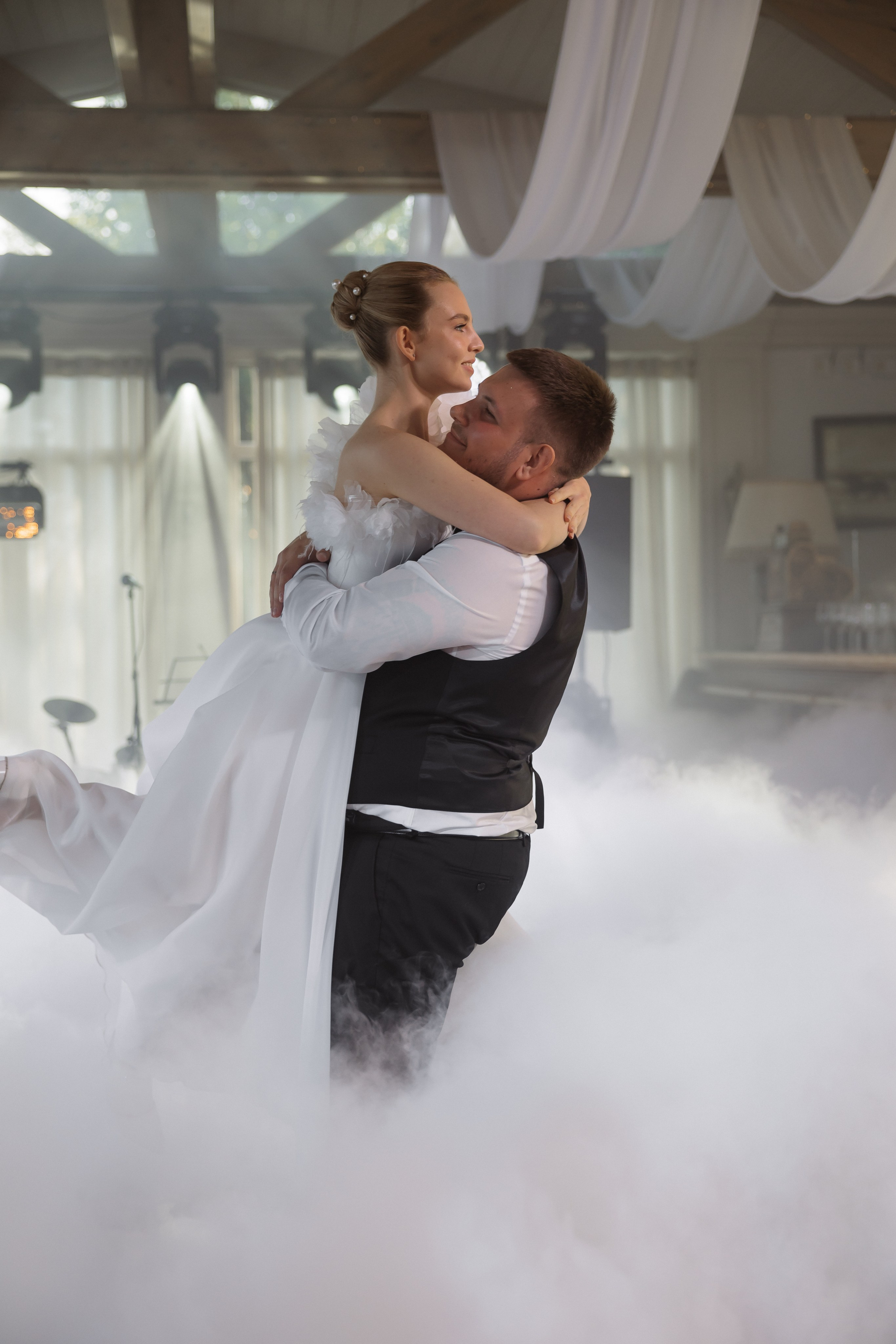 Андрей & Анастасия. RETOUCH-HOUSE