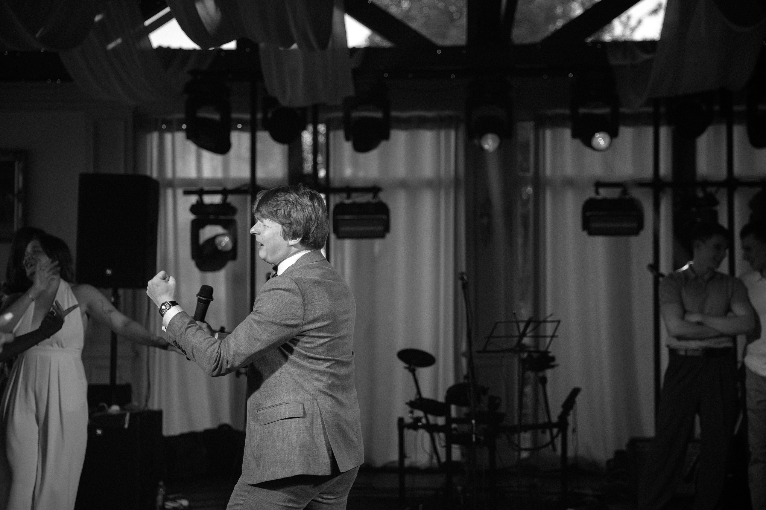 Андрей & Анастасия. RETOUCH-HOUSE