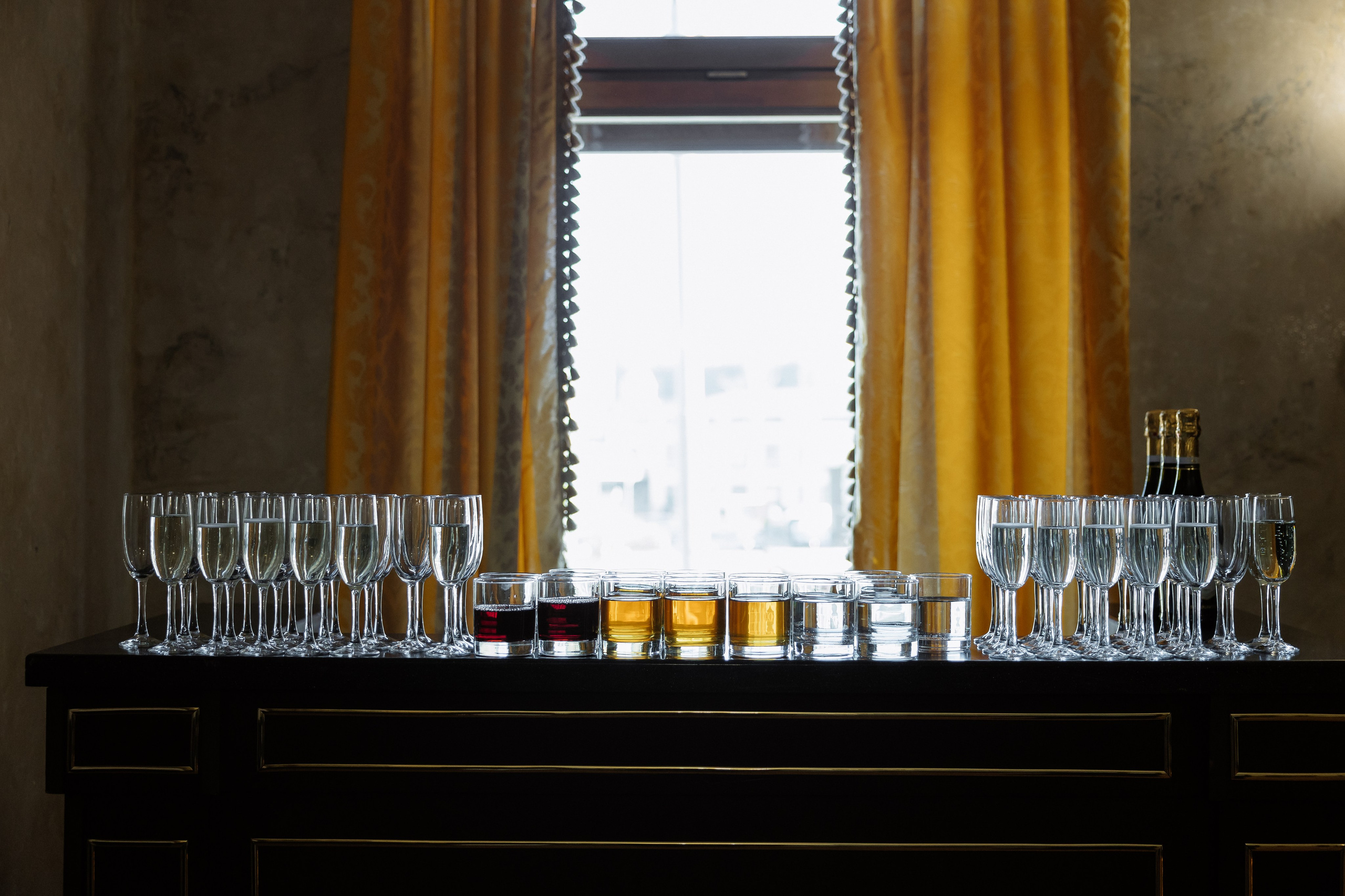 Захар & Алена. RETOUCH-HOUSE