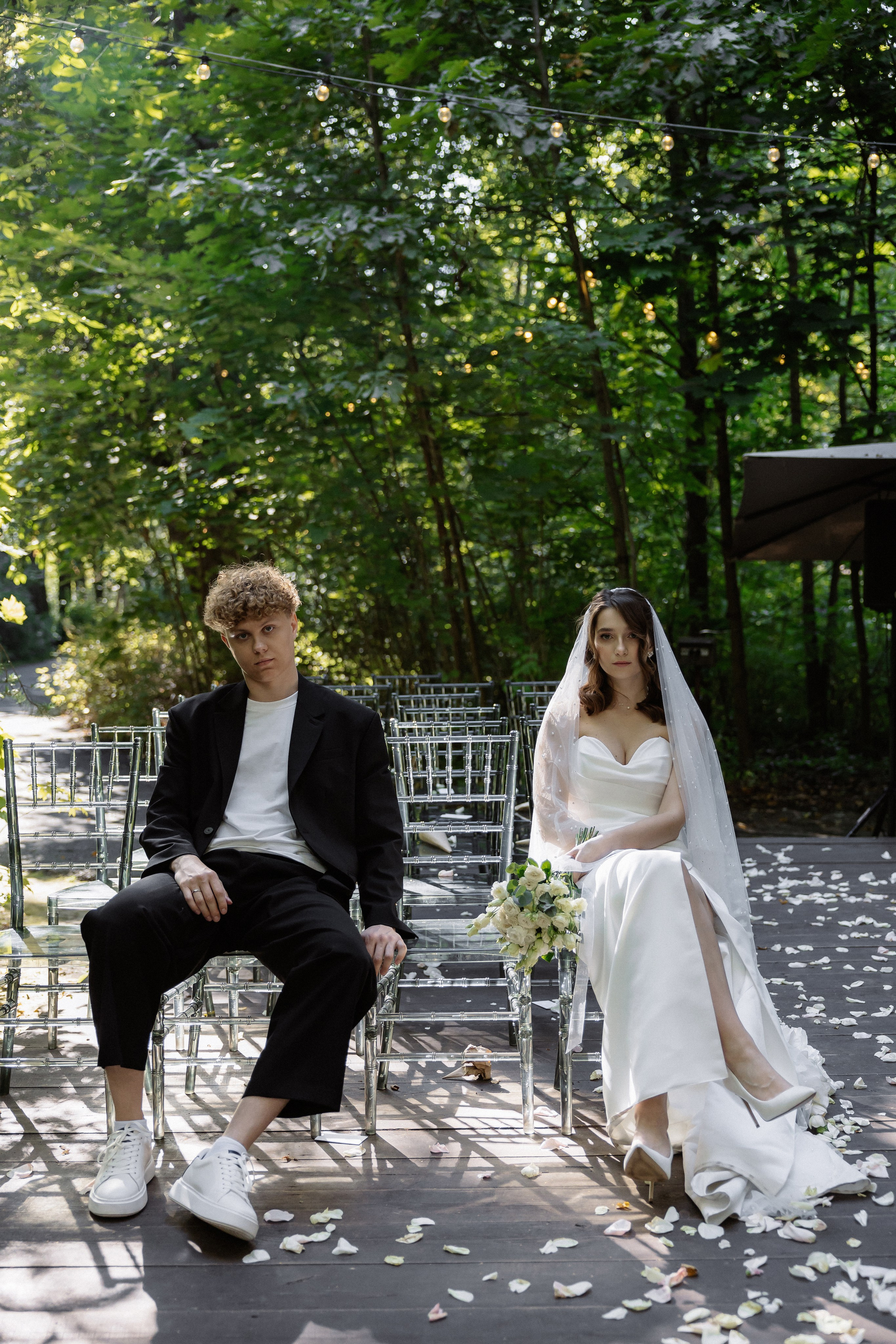 Мария & Александр. RETOUCH-HOUSE