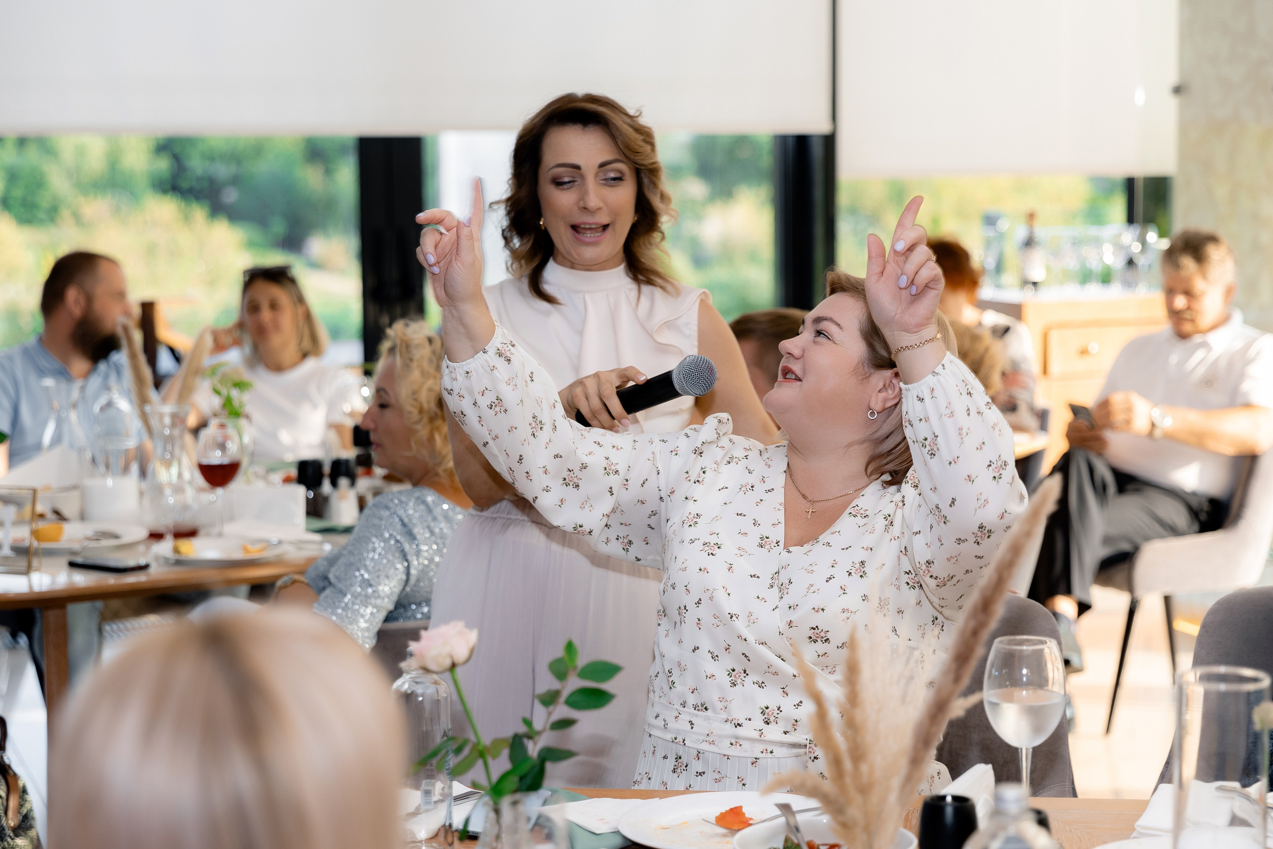 Сергей & Анастасия. RETOUCH-HOUSE