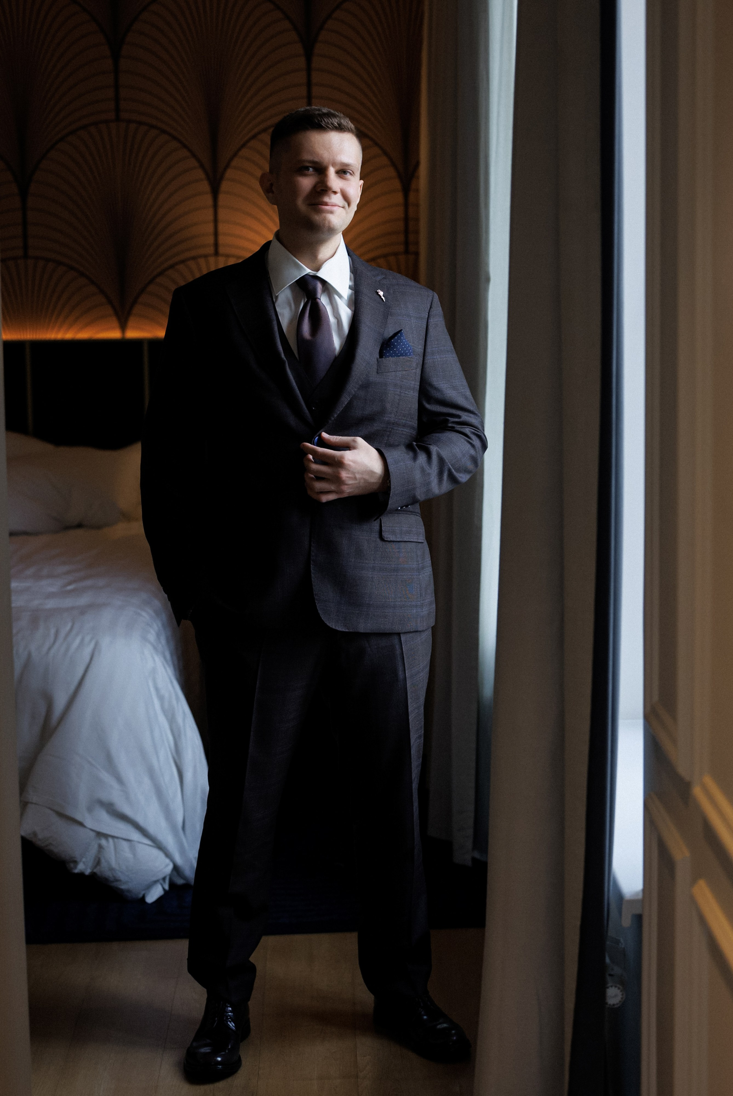 Павел & Варвара. RETOUCH-HOUSE