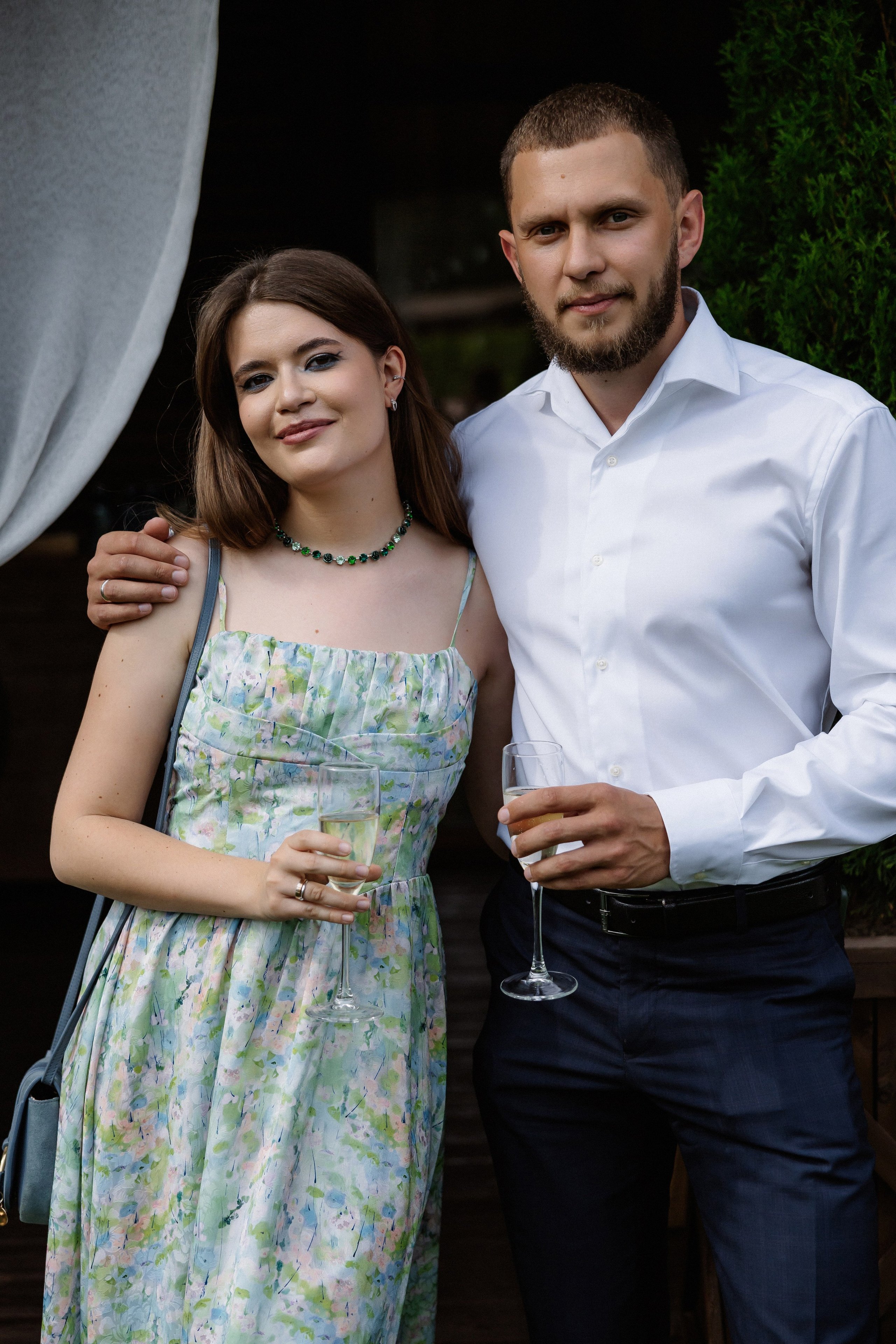 Дмитрий & Анна. RETOUCH-HOUSE