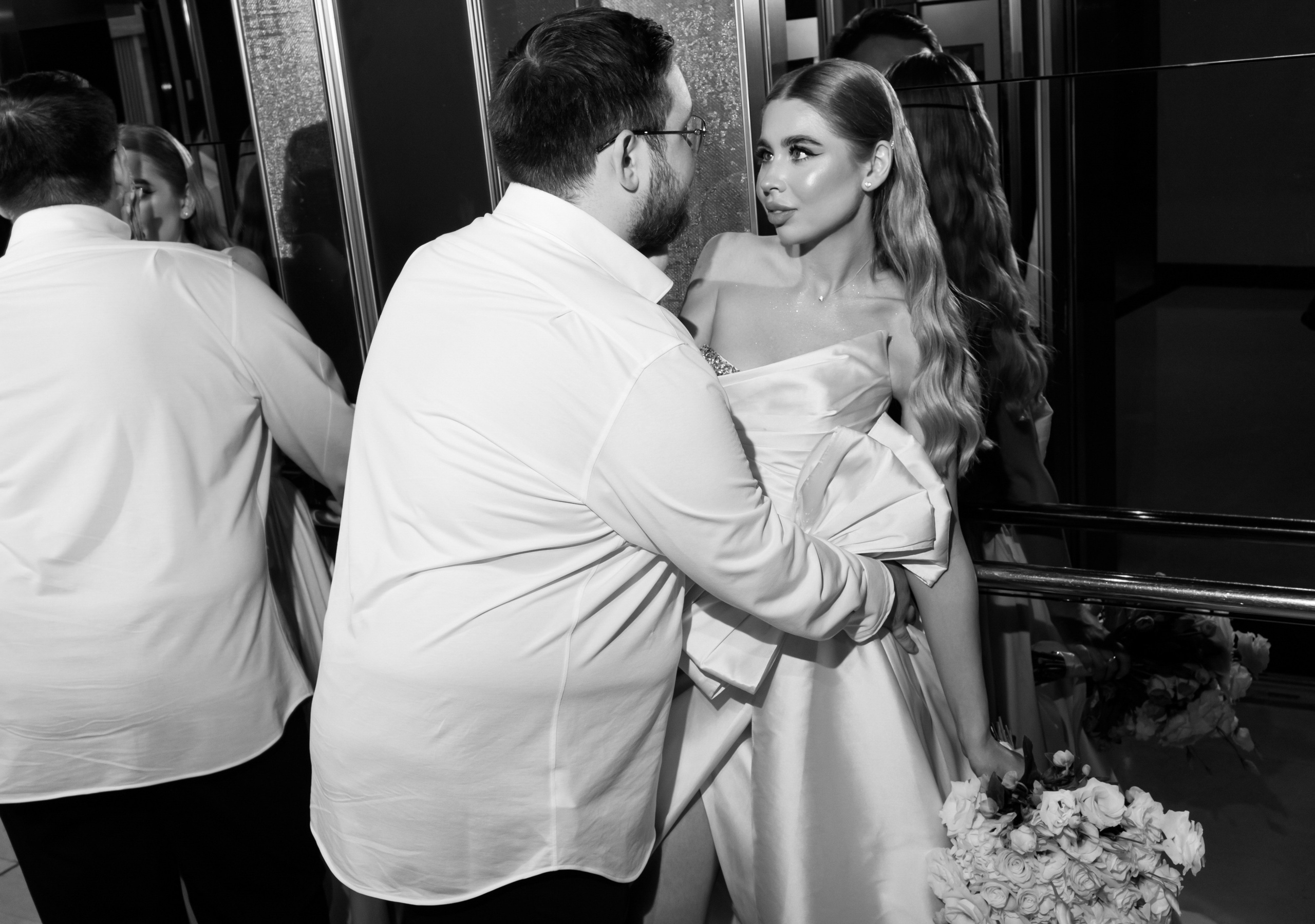 Илья & Кристина. RETOUCH-HOUSE