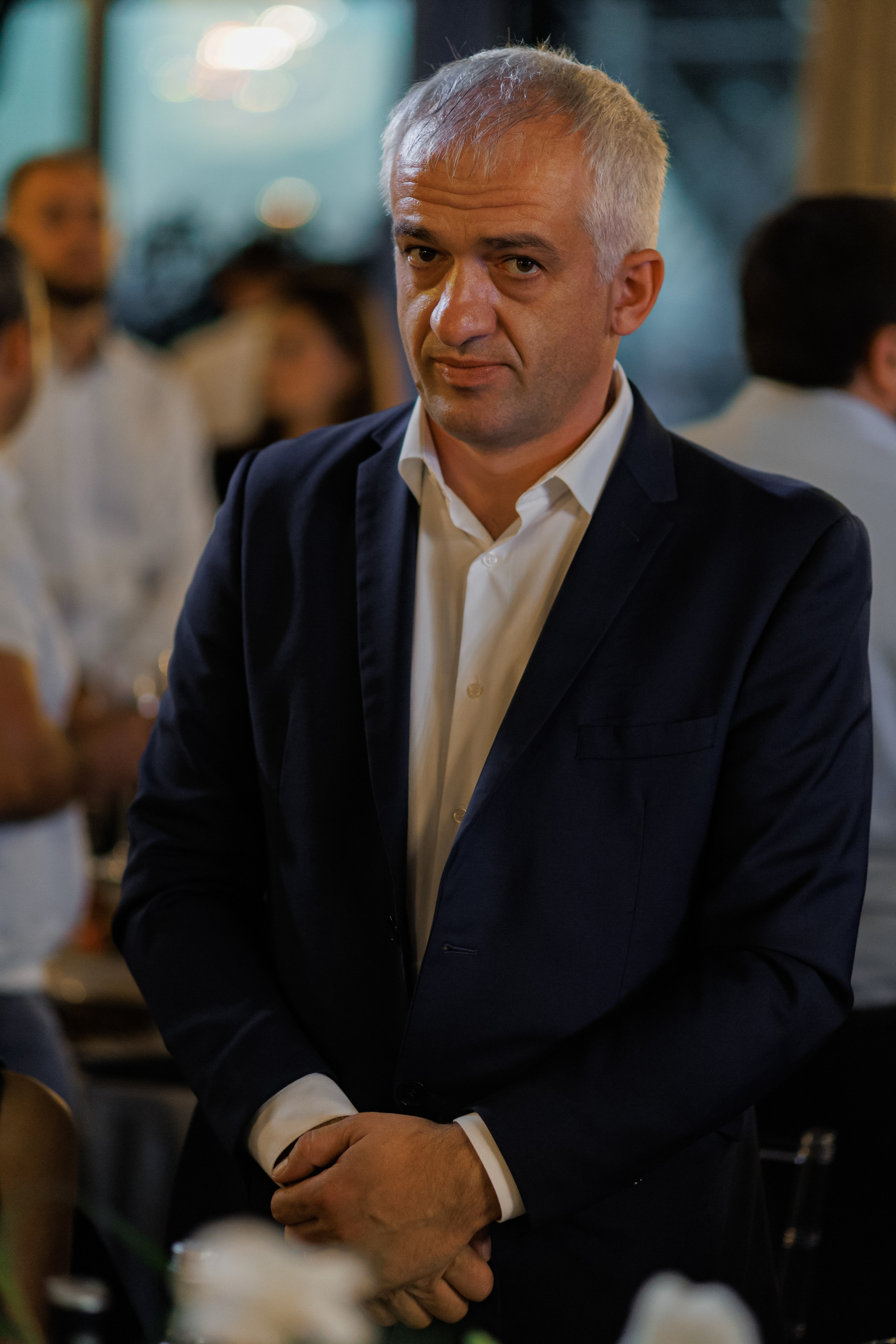 Георгий & Нино. RETOUCH-HOUSE