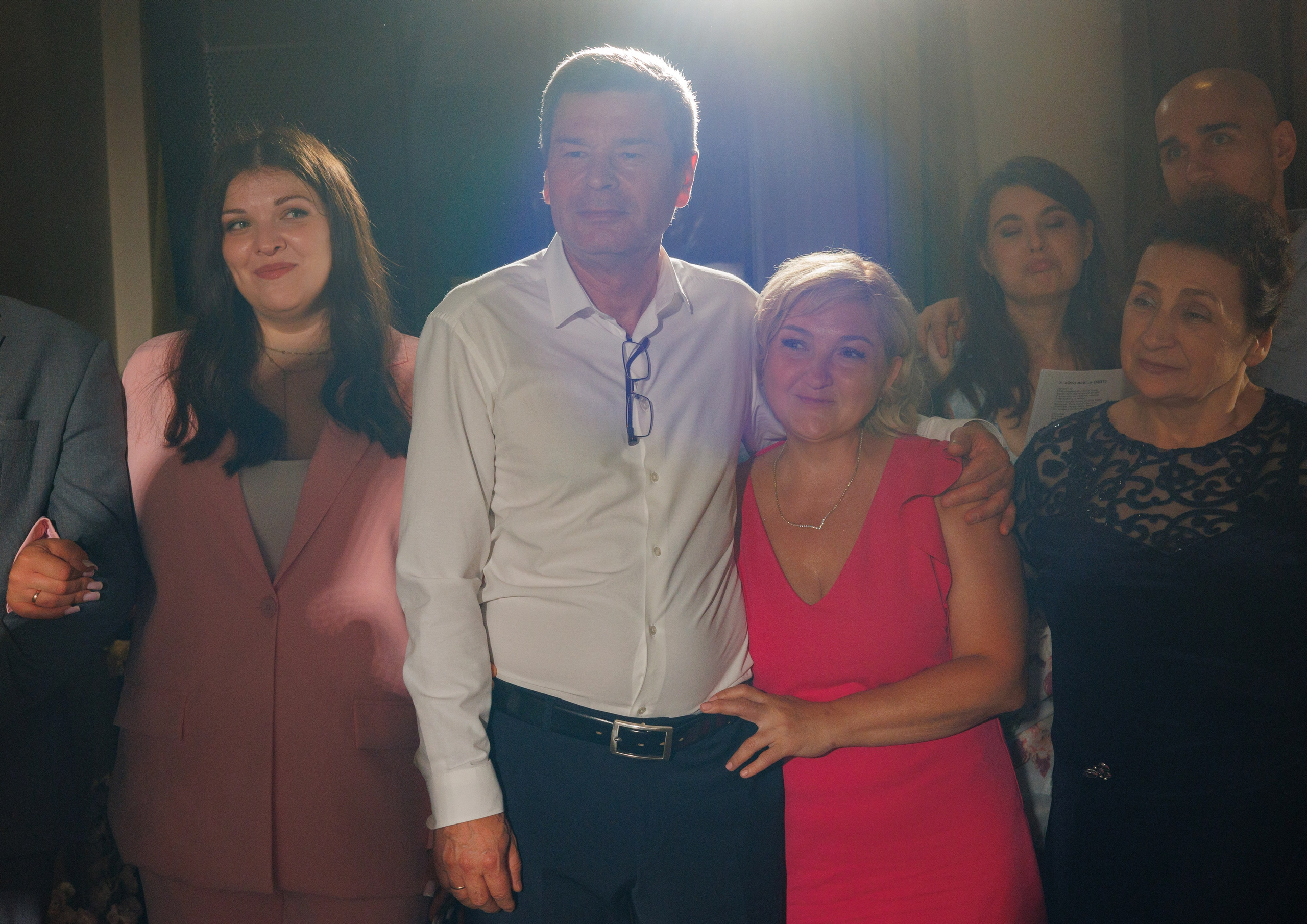 Луиза & Стефан. RETOUCH-HOUSE