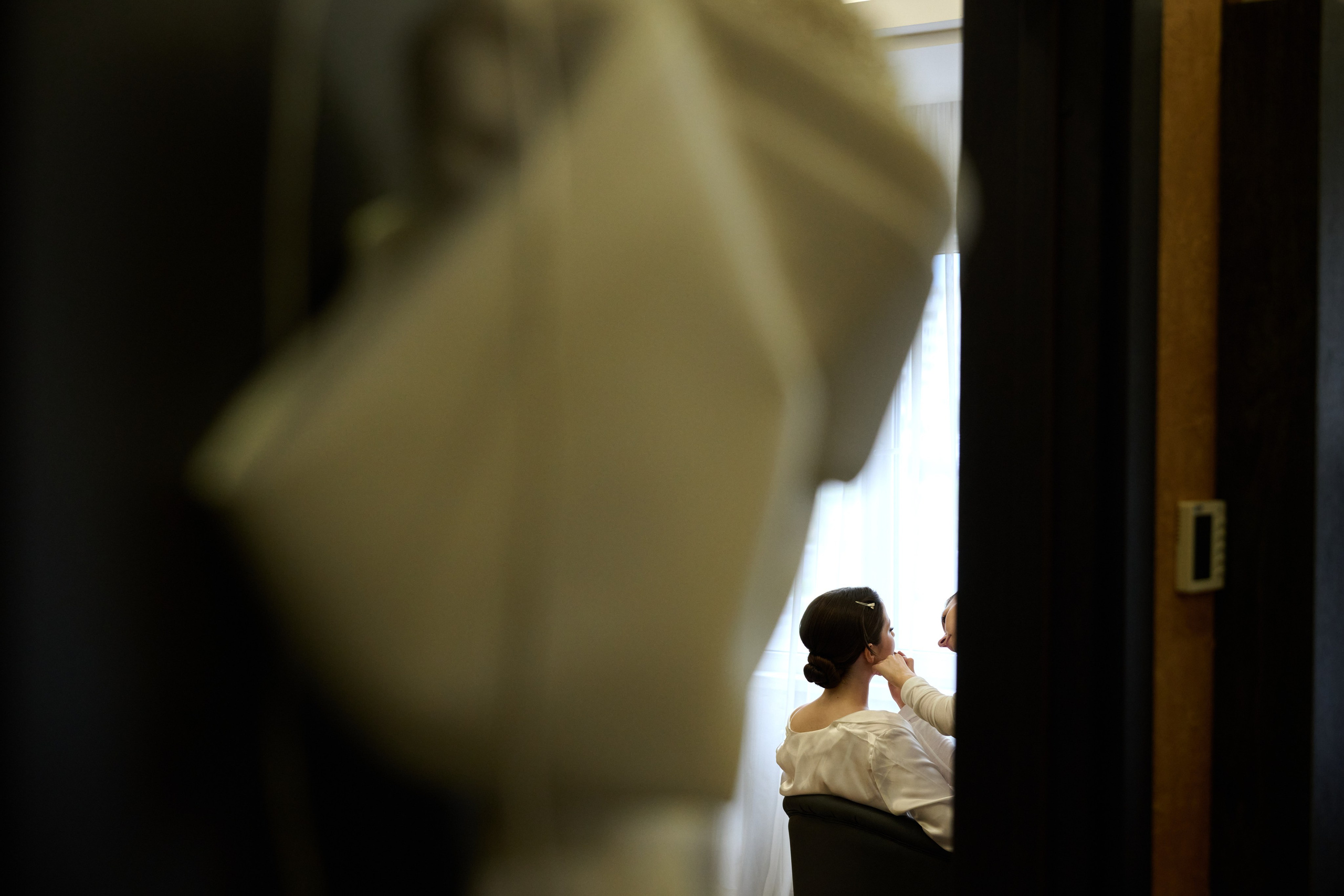 Свадебная фотосессия Никиты и Ангелины в Старом Осколе. Профессиональный фотограф Старый Оскол, Губкин — свадьба, венчание, крещение, юбилей и день рождения