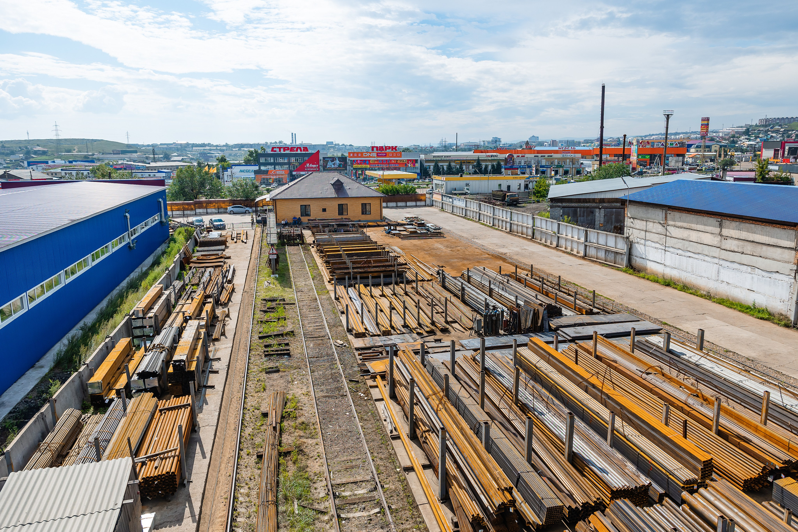 Santehmet.ru. Фотограф и видеограф в Улан-Удэ: Аюна Габагуева и Артём Шаханов