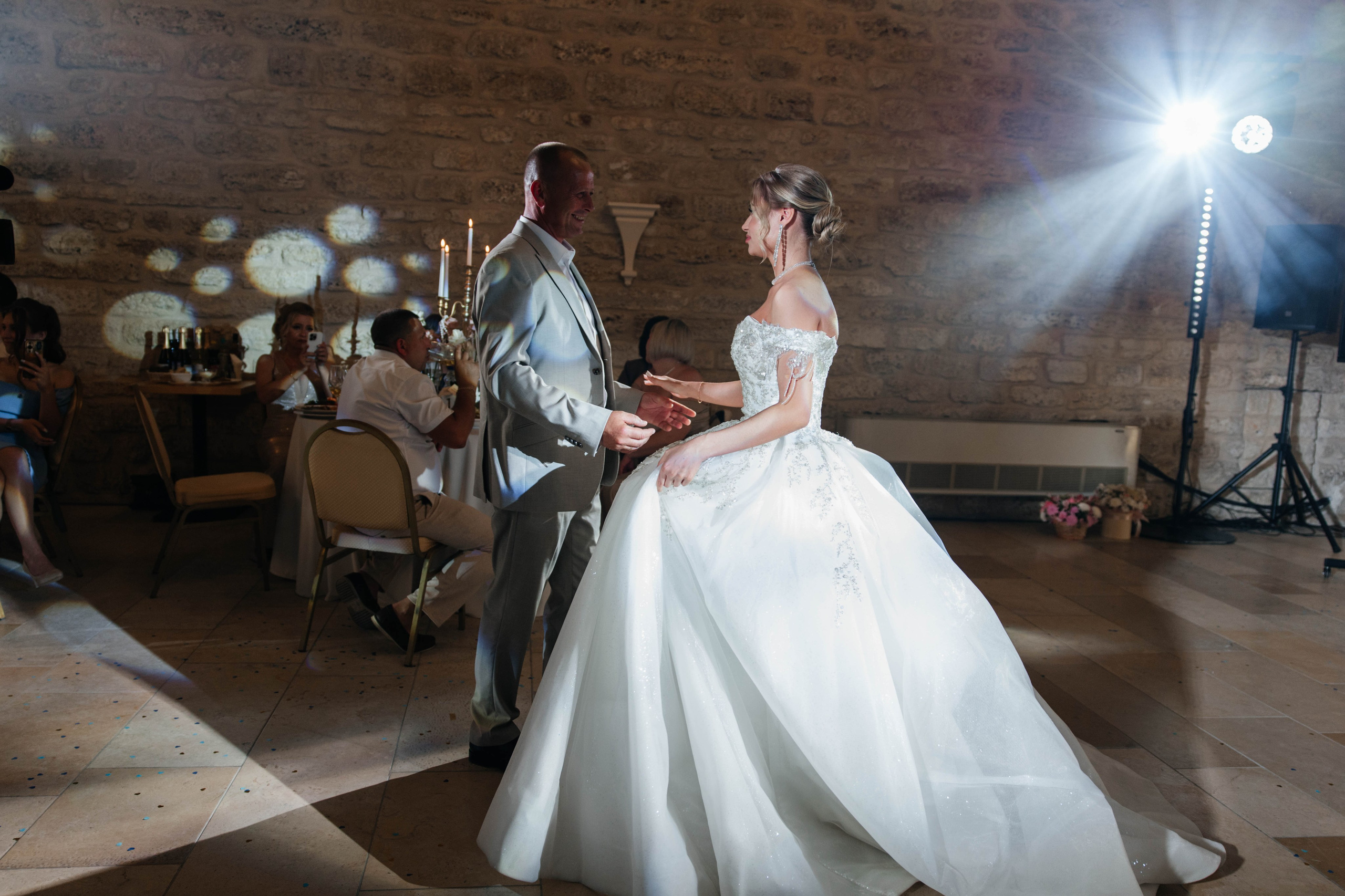 DMITRY & MARIA. Свадебное ФОТО & ВИДЕО Москва/Липецк