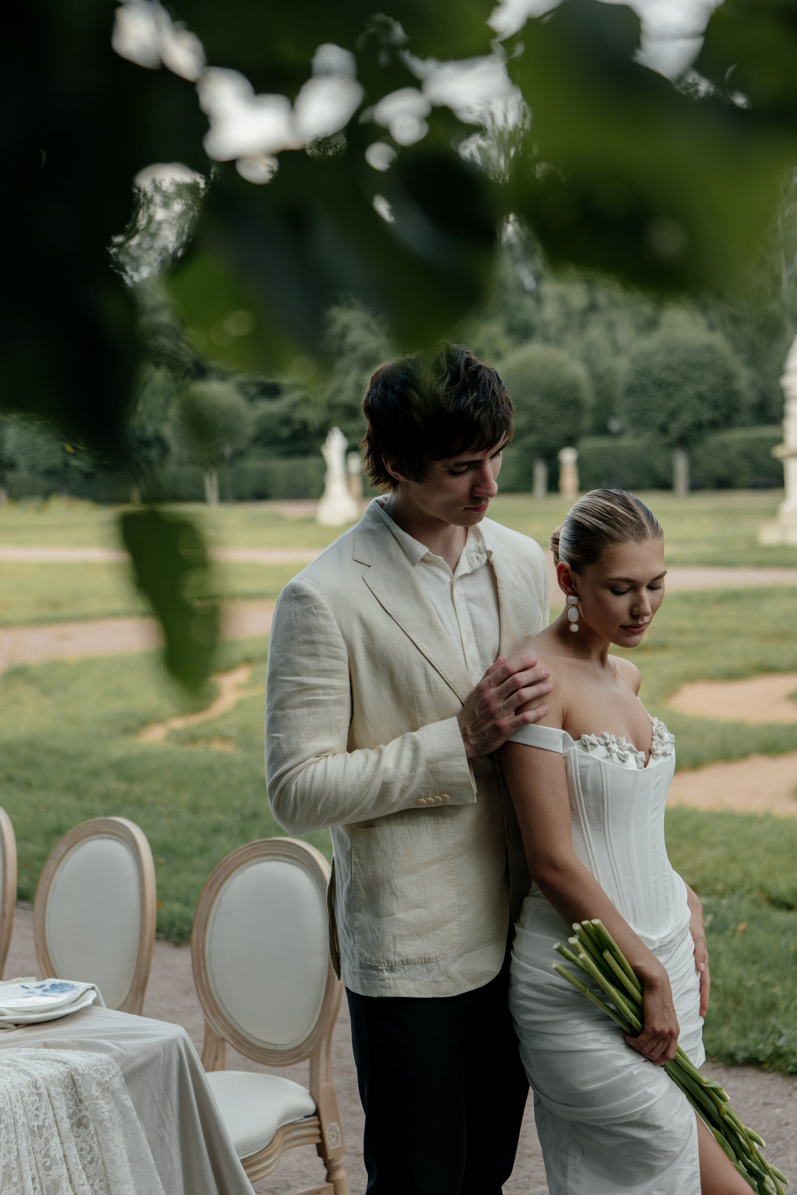 KUSKOVO. Свадебное ФОТО & ВИДЕО Москва/Липецк