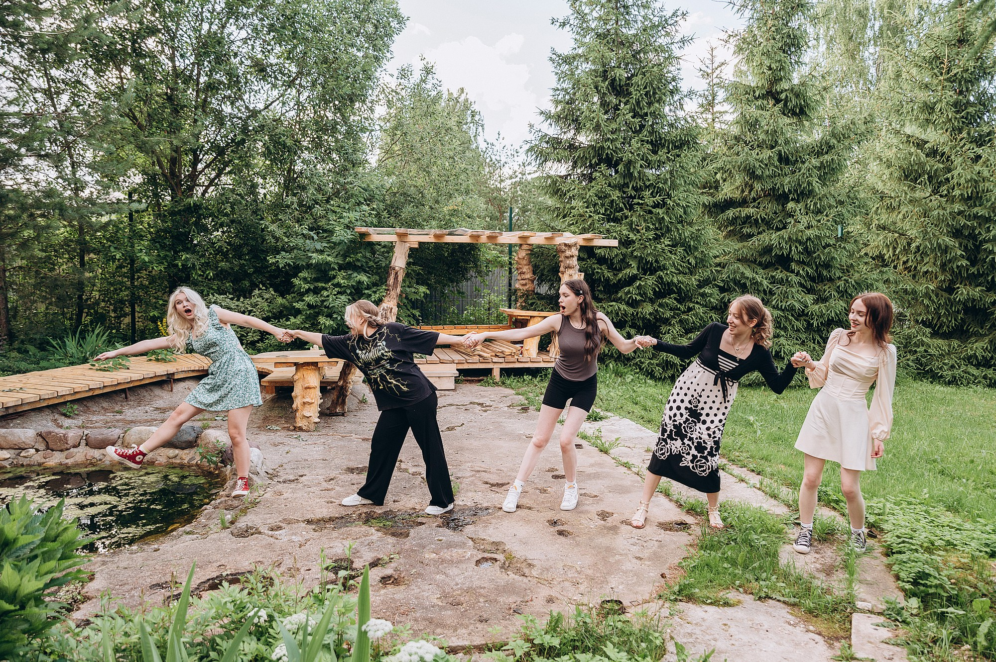 Школьный фотограф в Дубне Талдоме Кимрах. Свадебный фотограф в Дубне Алексей Фонарёв