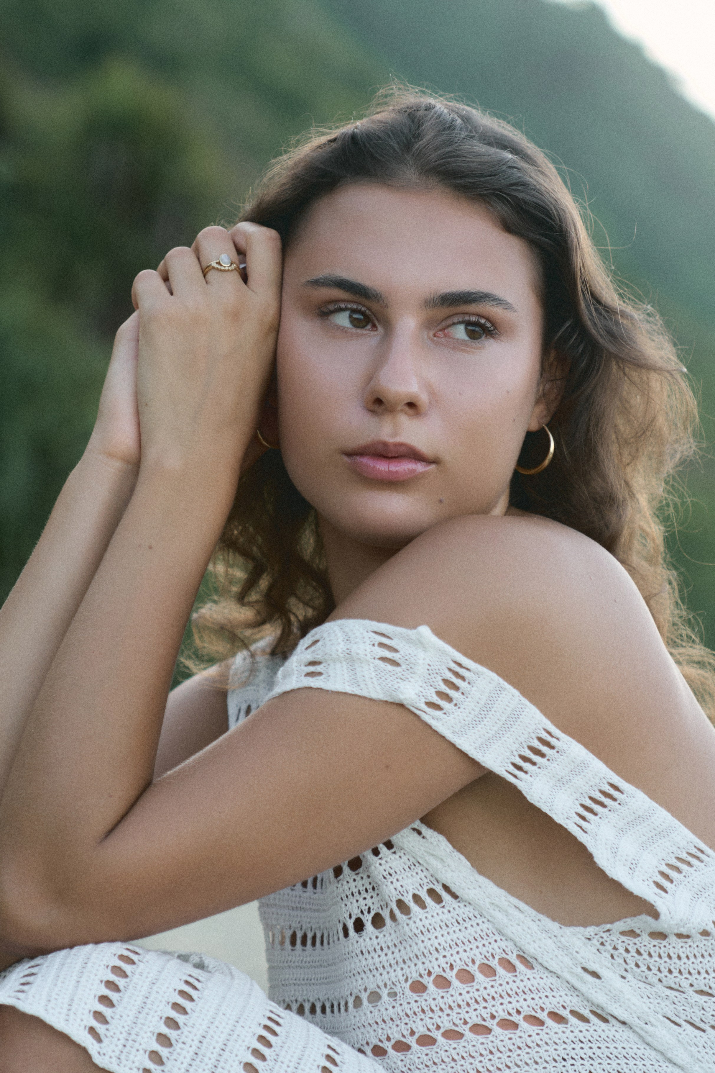 Диана. Фотограф Alena Ray