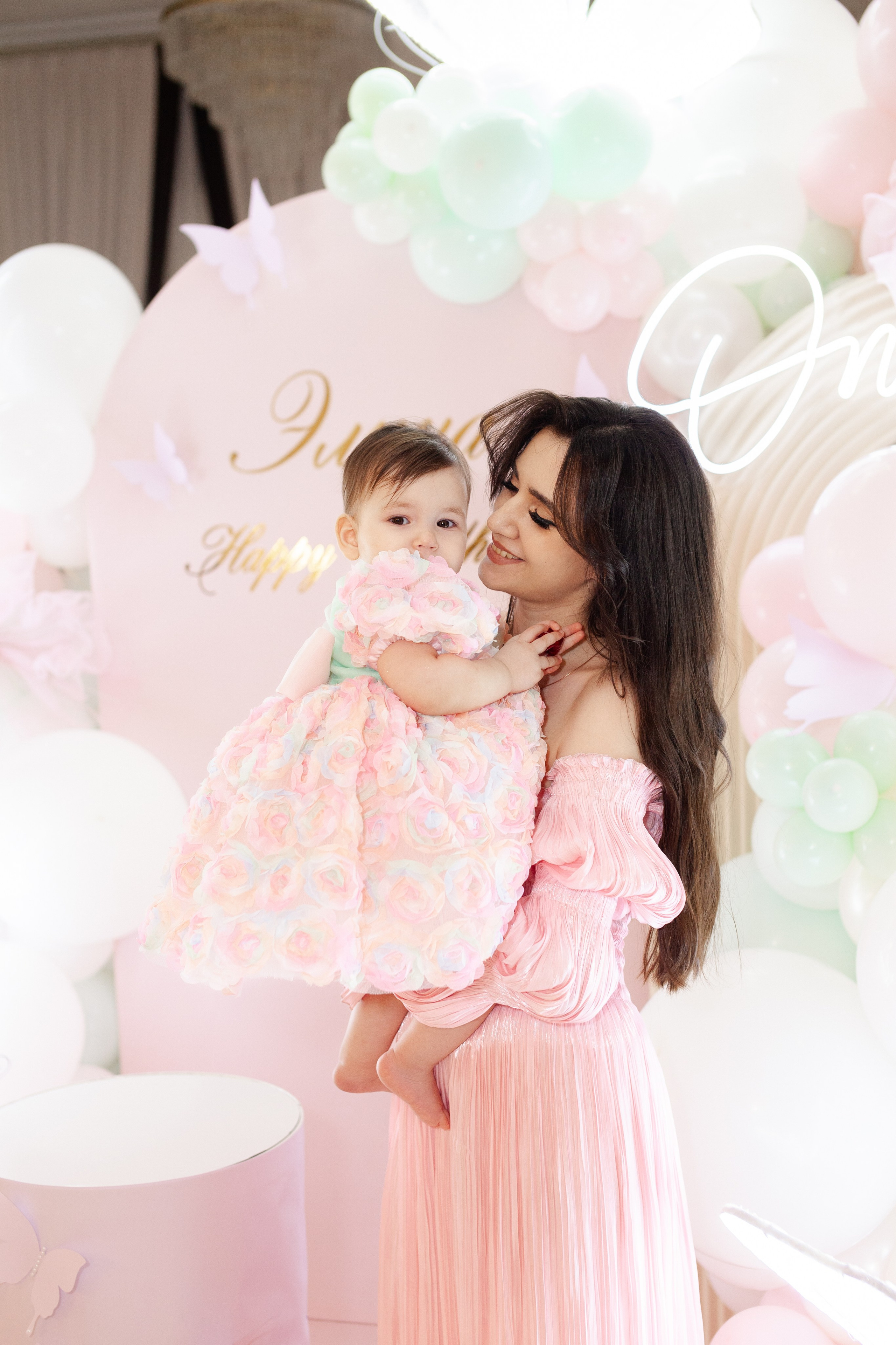 Годик Элине. Фотограф Ростов-на-Дону Свадебный Фотограф в Ростове Ксения Орлова