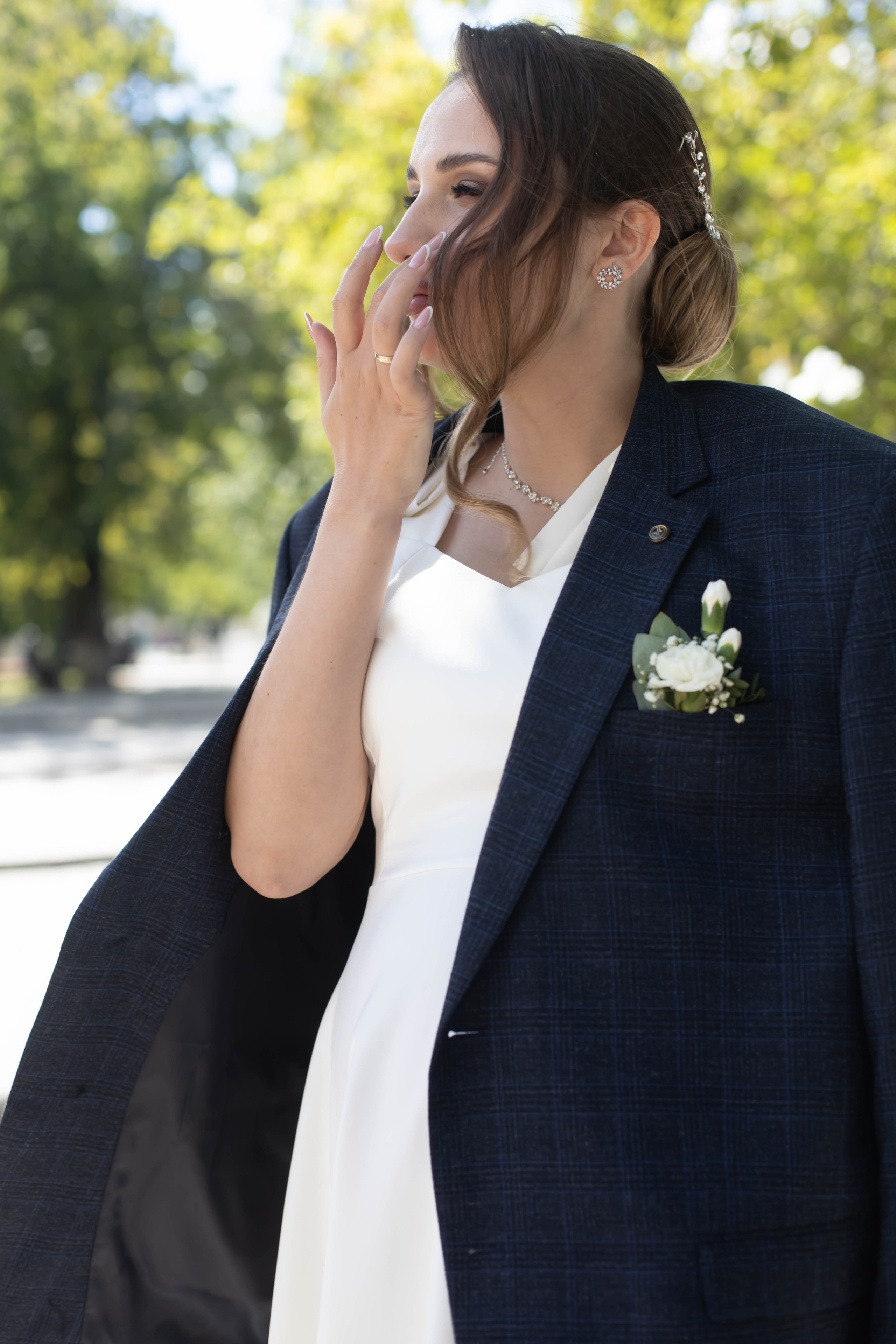 Свадебные съёмки. Главная