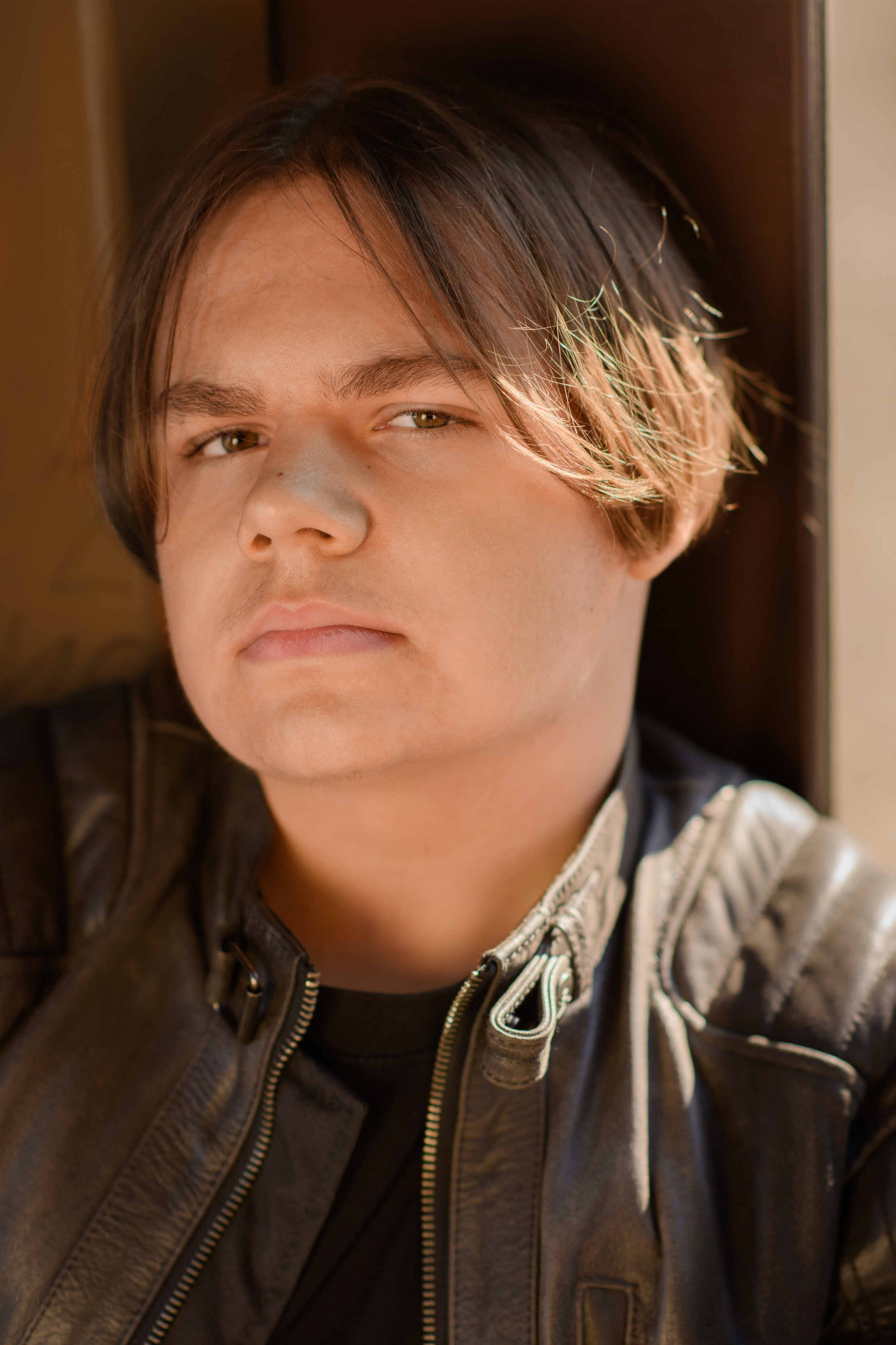 Борис. Главная