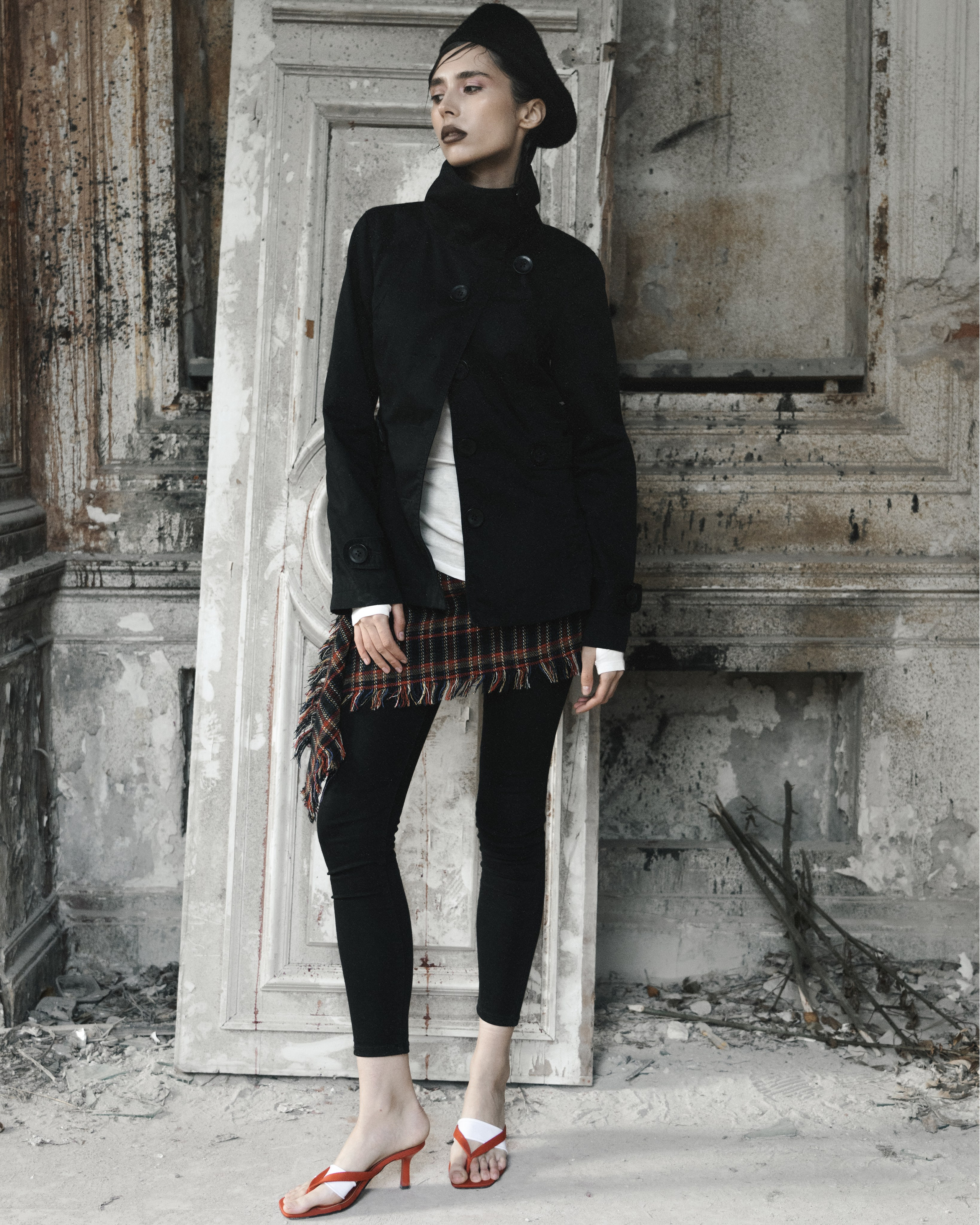 . Верговская Софья FASHION-PHOTOGRAPHER из Санкт-Петербурга