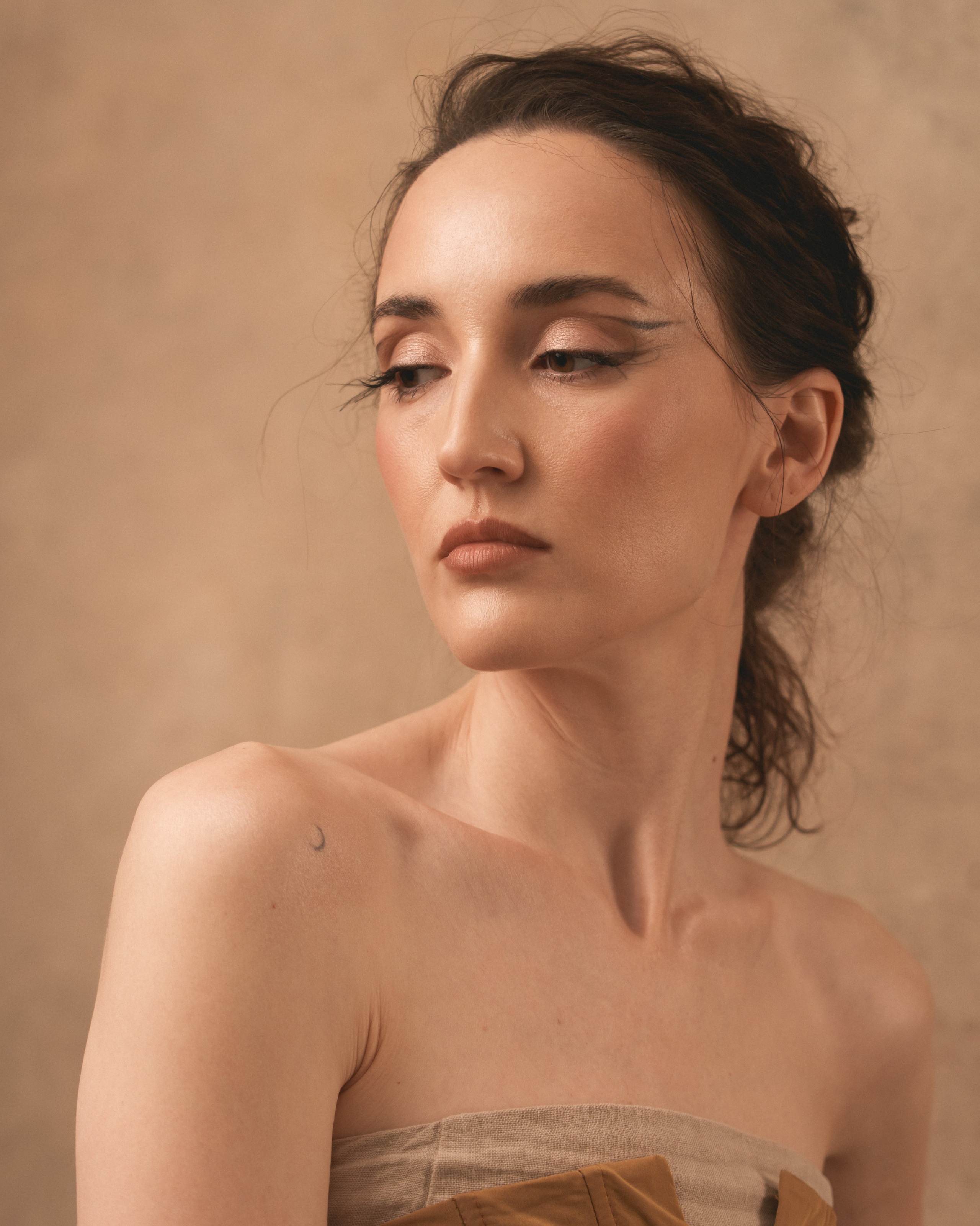 LIAISAN. Верговская Софья FASHION-PHOTOGRAPHER из Санкт-Петербурга