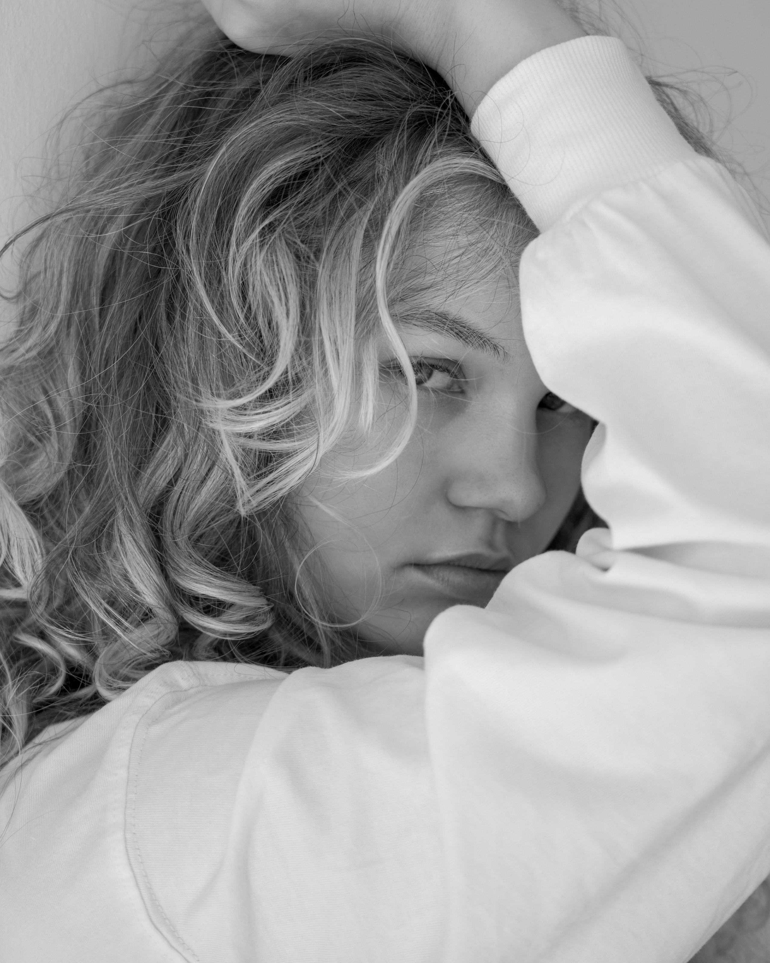 Test for Masha. Верговская Софья FASHION-PHOTOGRAPHER из Санкт-Петербурга