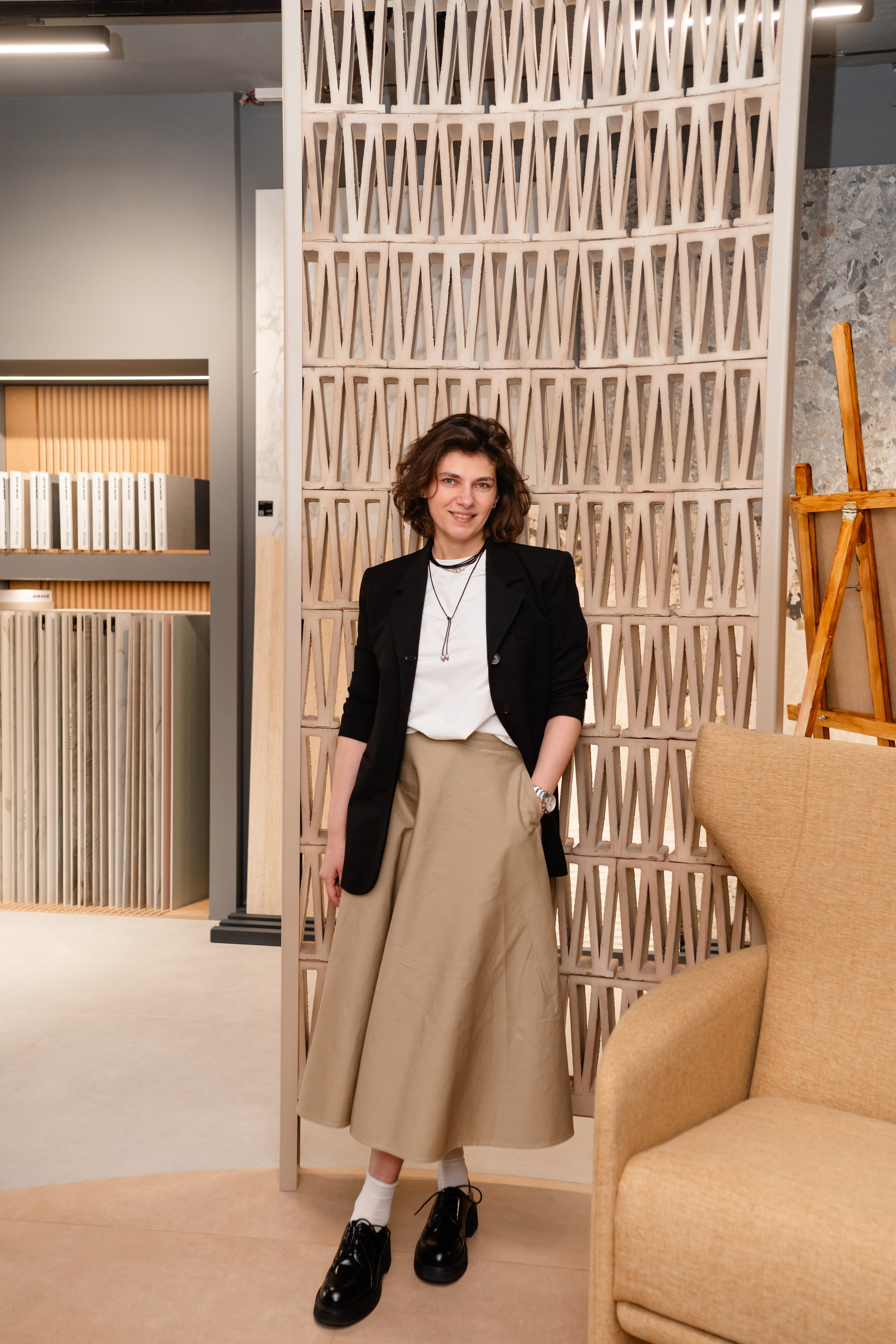 Бомонд / Презентация FRESQ. Фотограф мероприятий в Ростове-на-Дону Есманская Елена