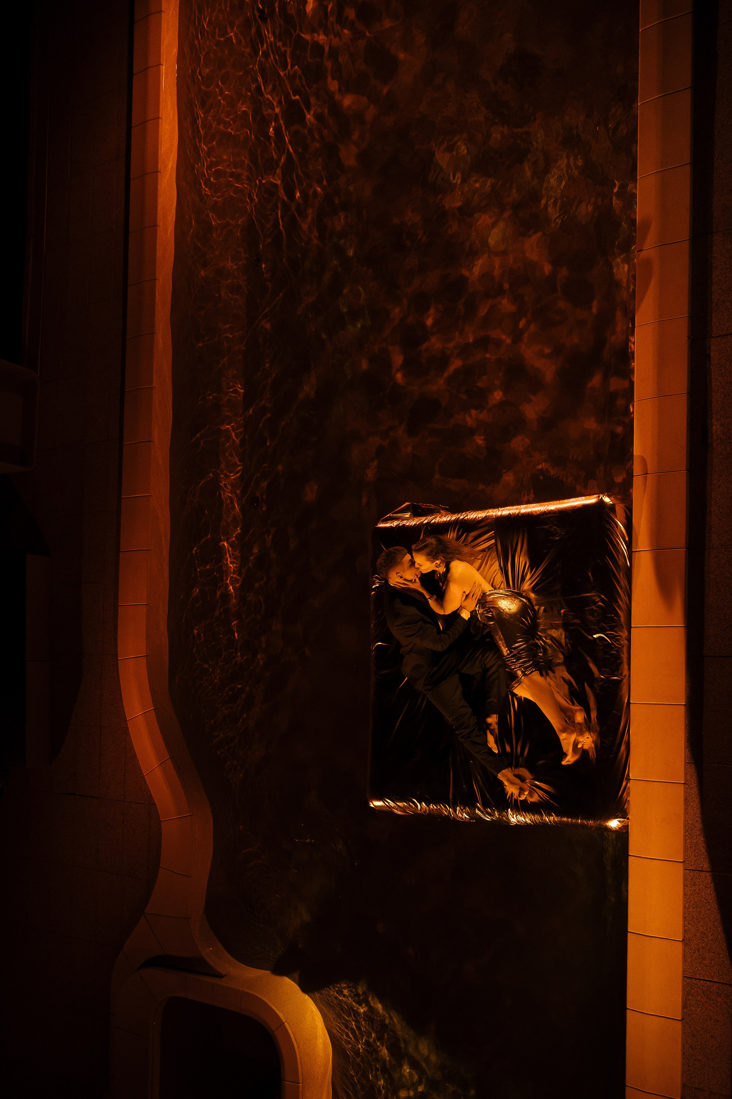 Fire & Water. Свадебный фотограф в Ростове-на-Дону