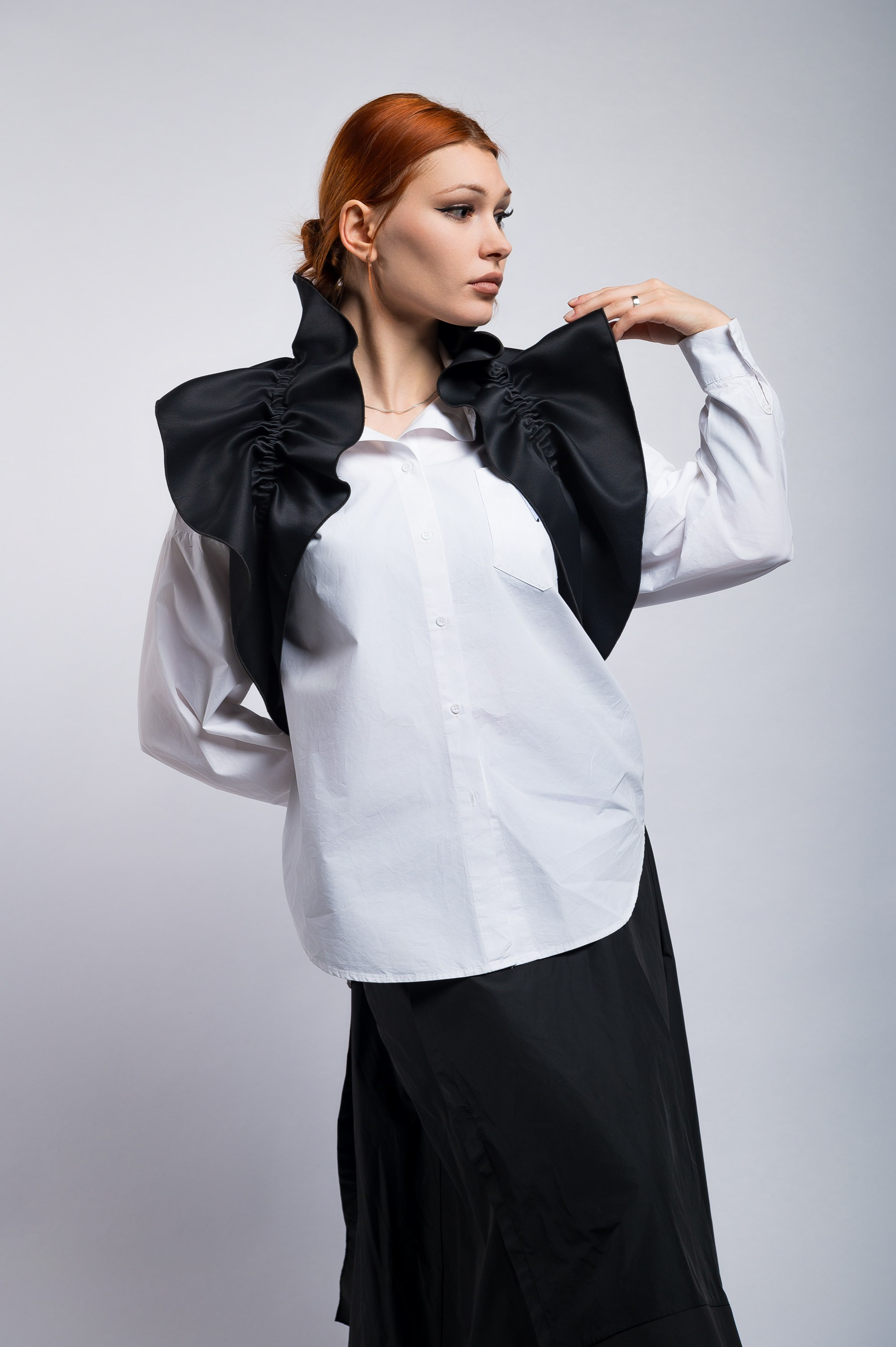 Рюши. Главная